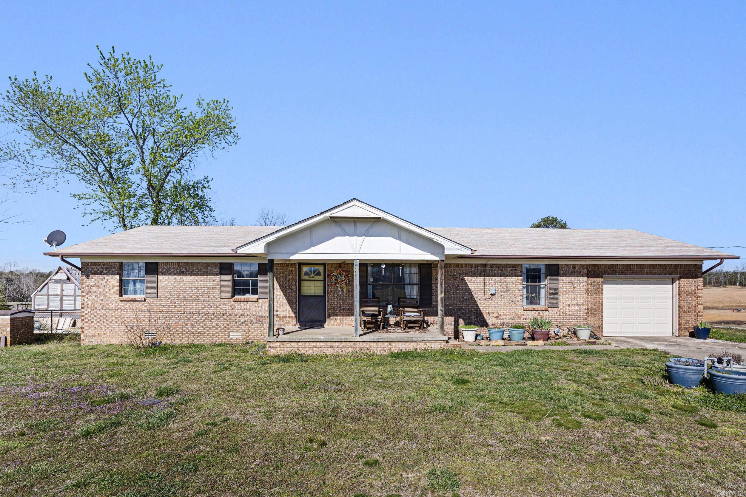 13010  Hwy 65 S  Damascus, AR