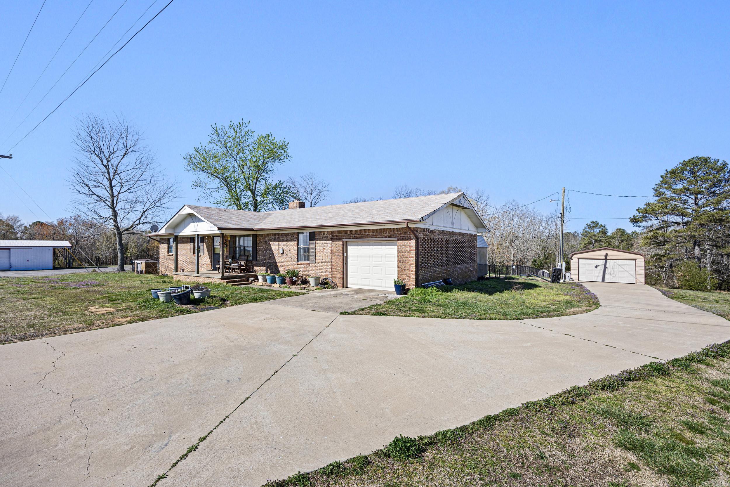 13010  Hwy 65 S  Damascus, AR