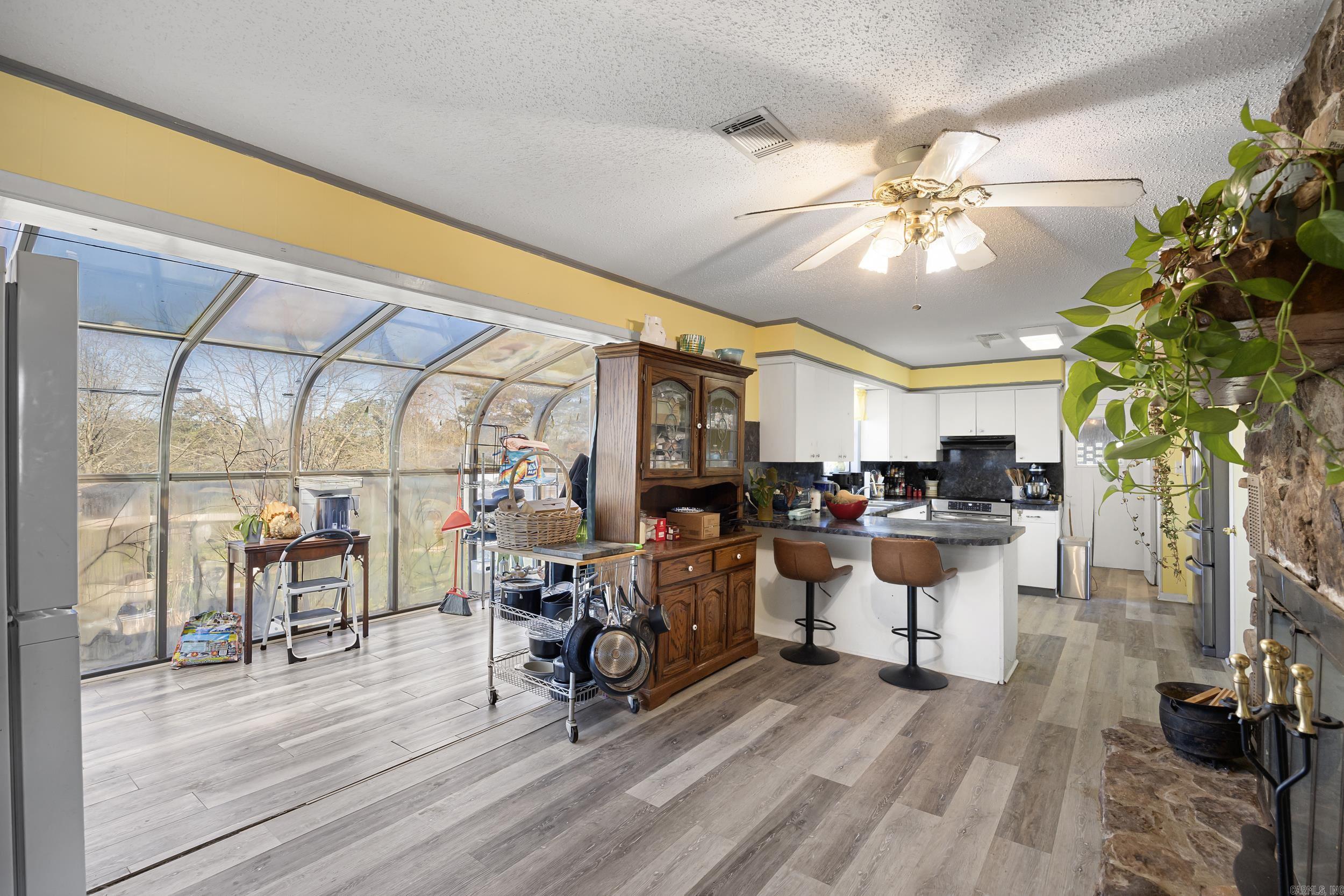 13010  Hwy 65 S  Damascus, AR