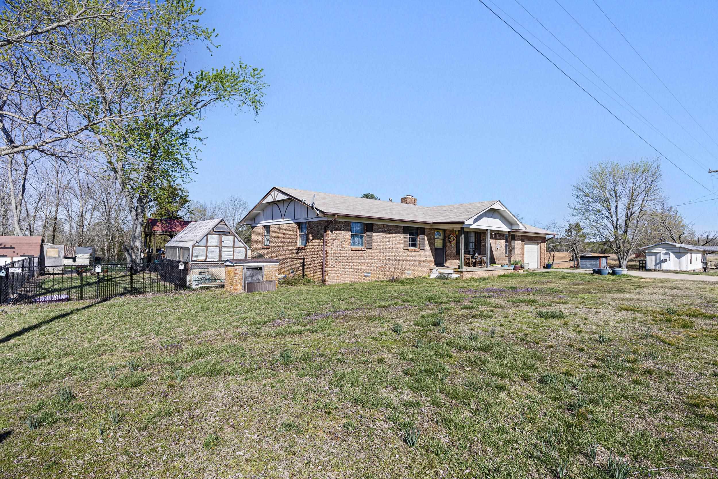 13010  Hwy 65 S  Damascus, AR