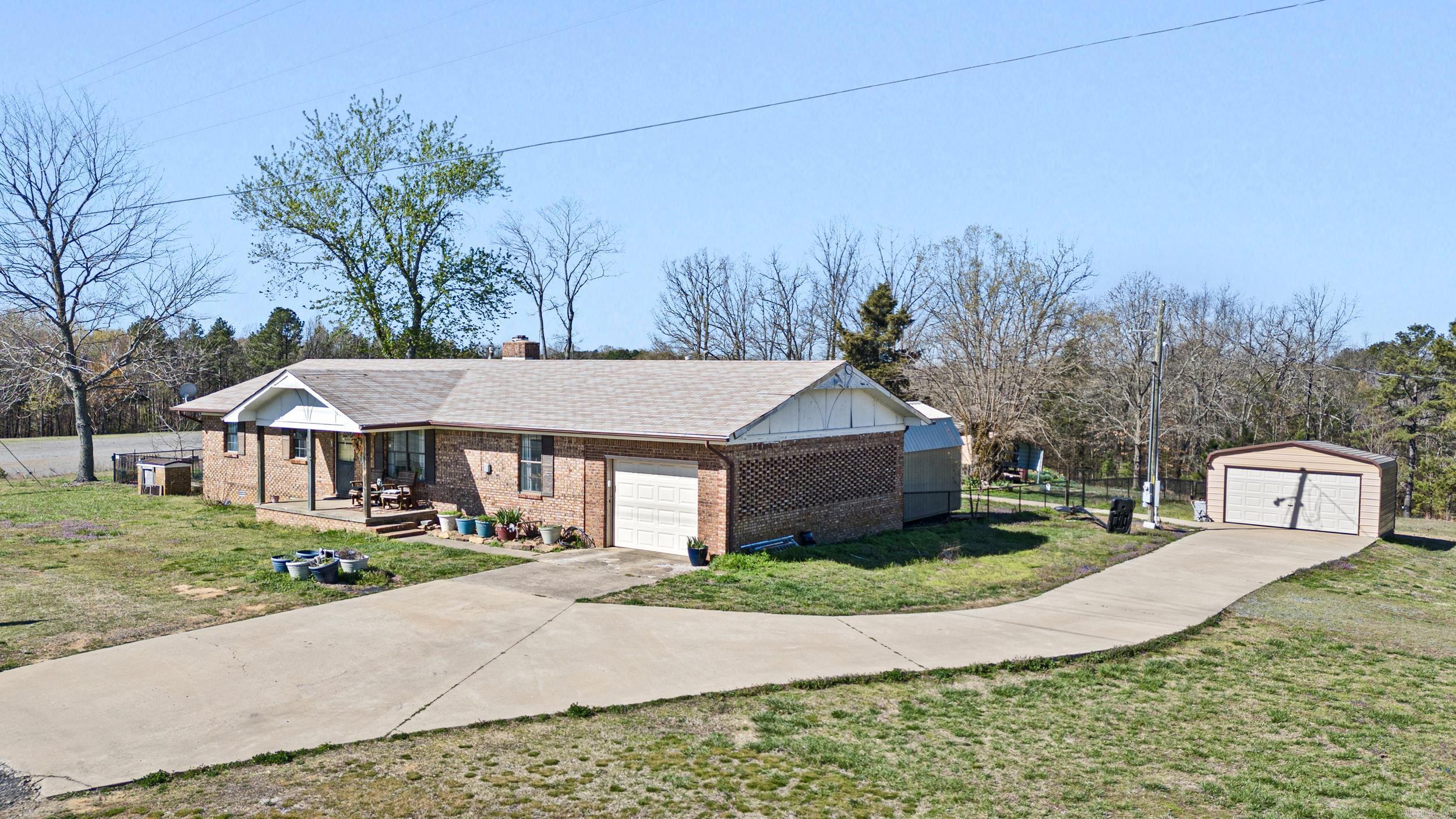13010  Hwy 65 S  Damascus, AR