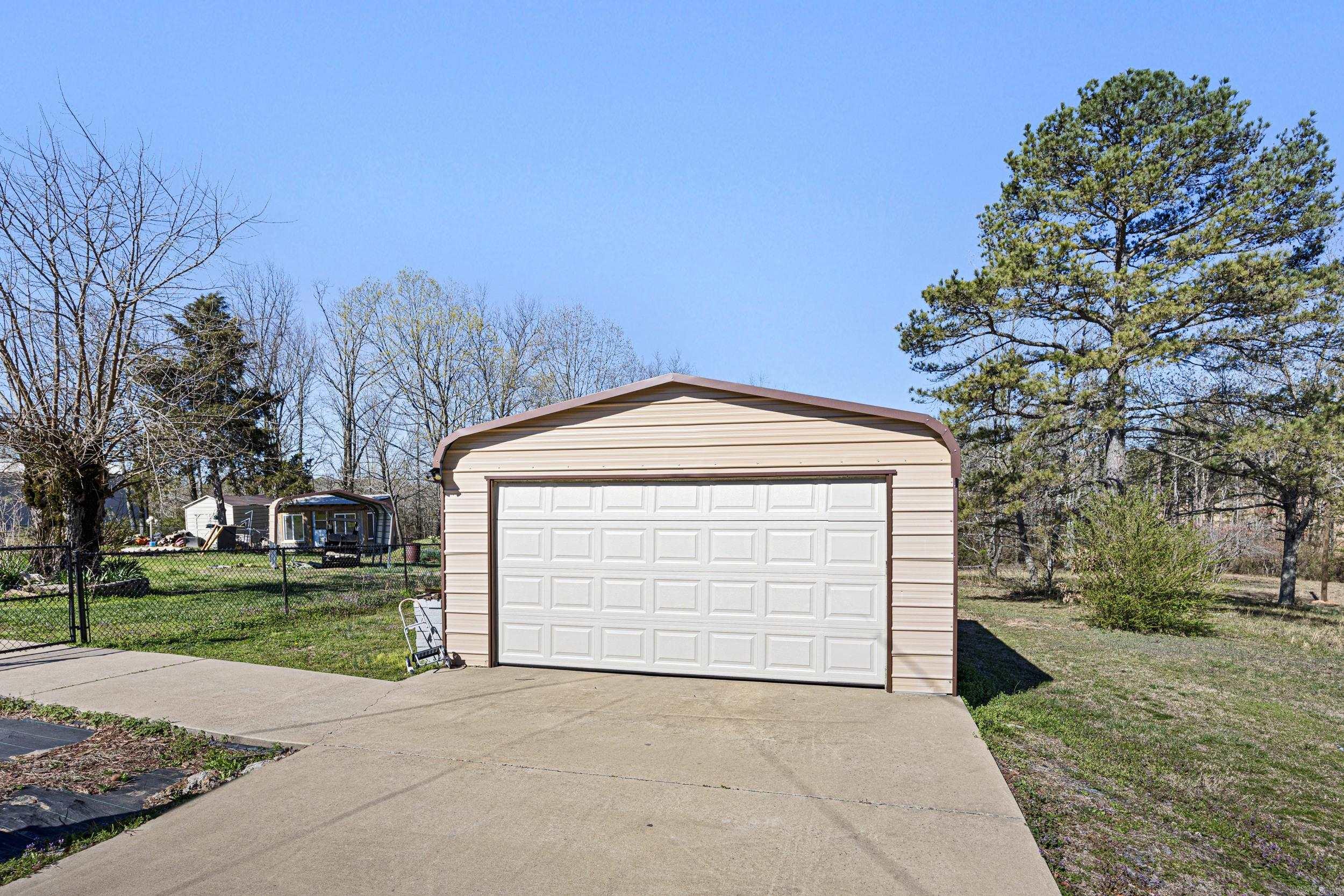 13010  Hwy 65 S  Damascus, AR