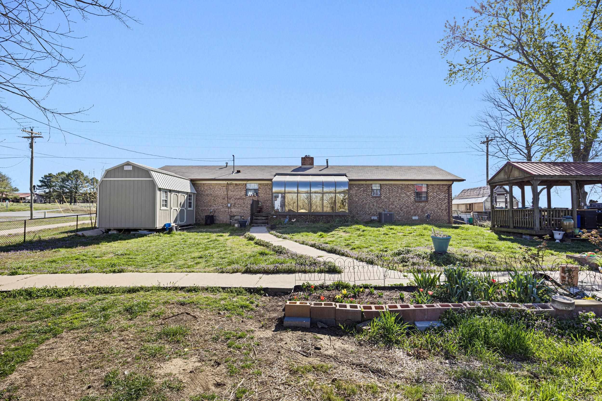 13010  Hwy 65 S  Damascus, AR