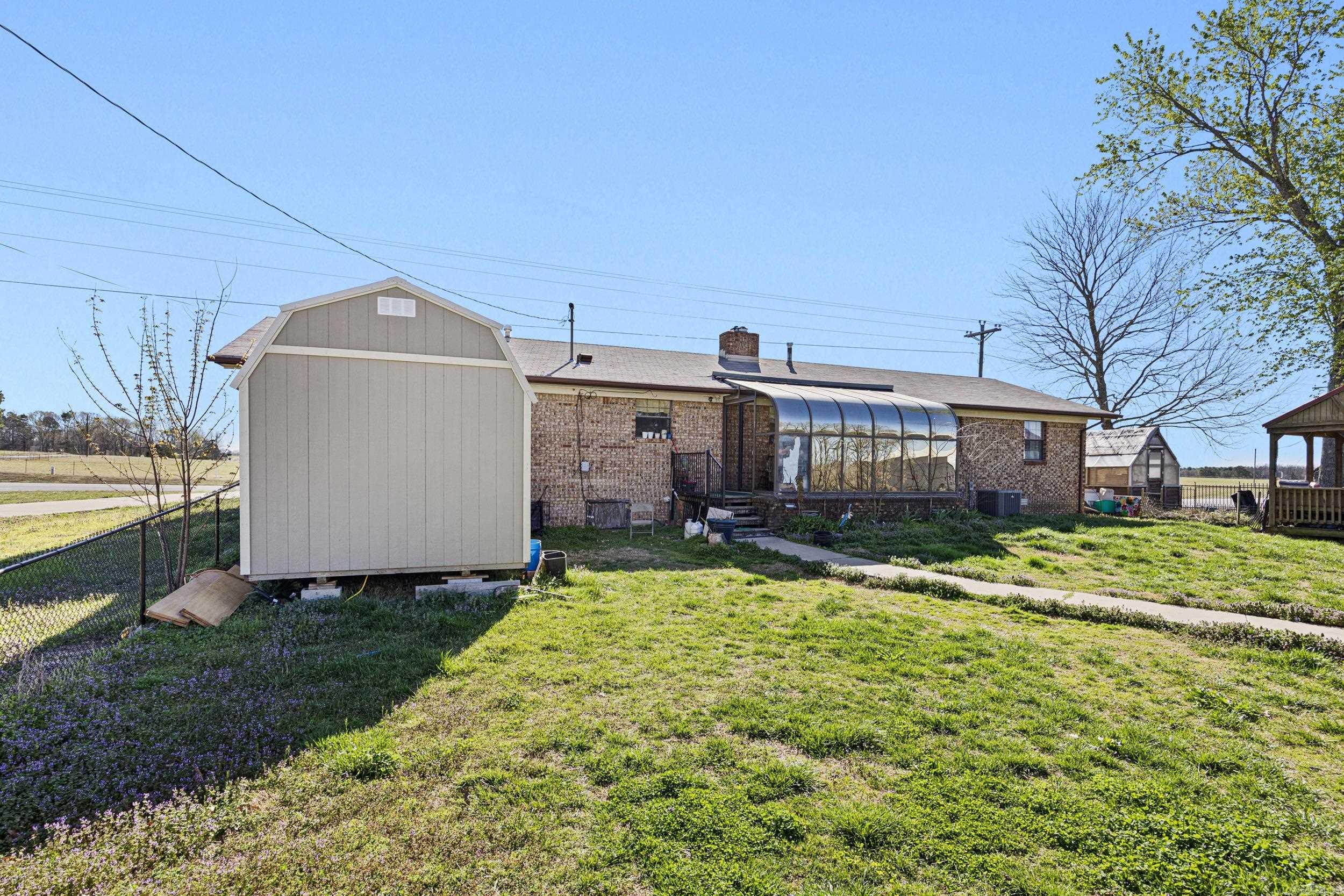 13010  Hwy 65 S  Damascus, AR