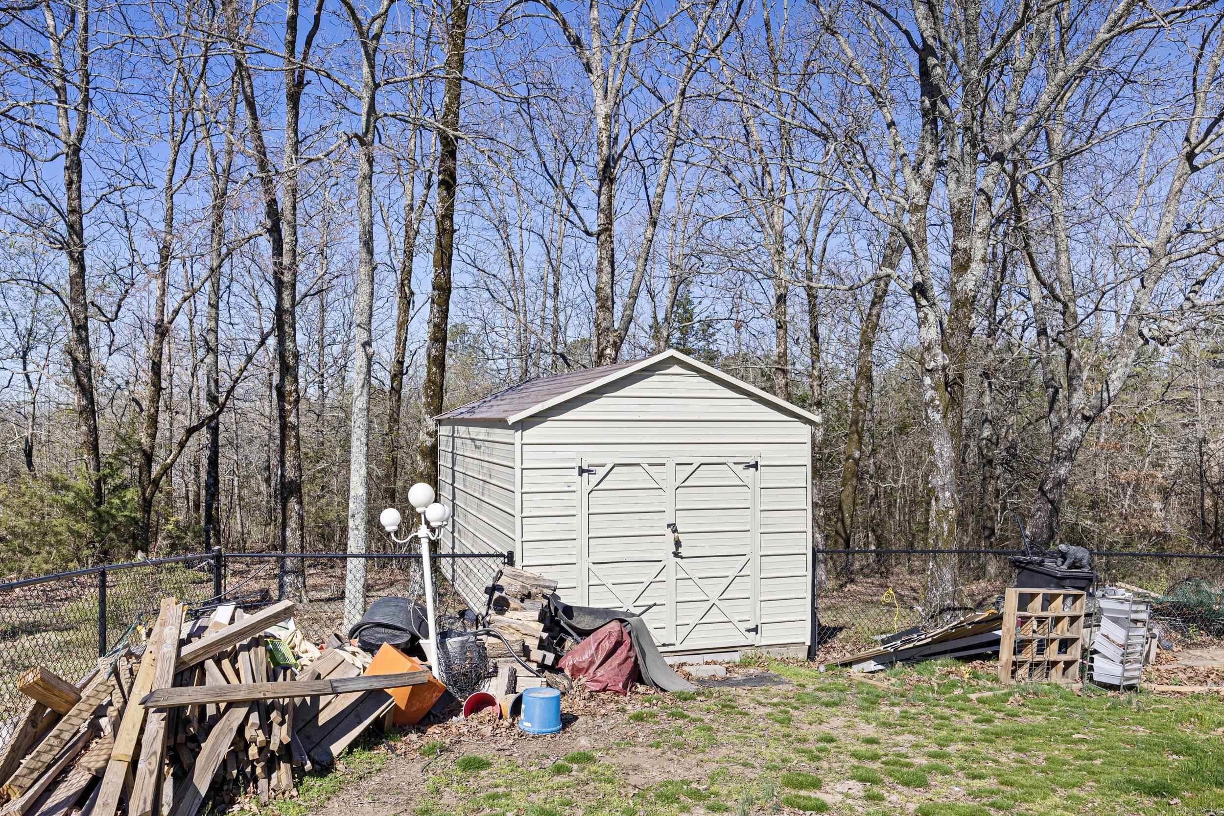 13010  Hwy 65 S  Damascus, AR