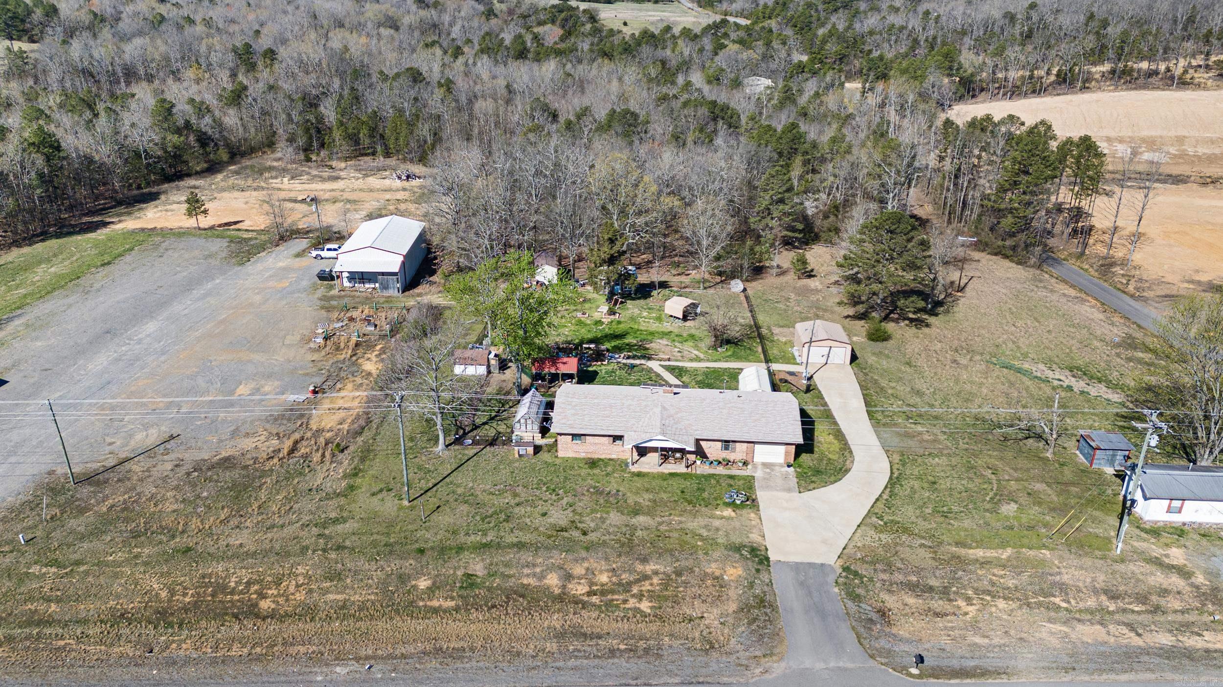 13010  Hwy 65 S  Damascus, AR