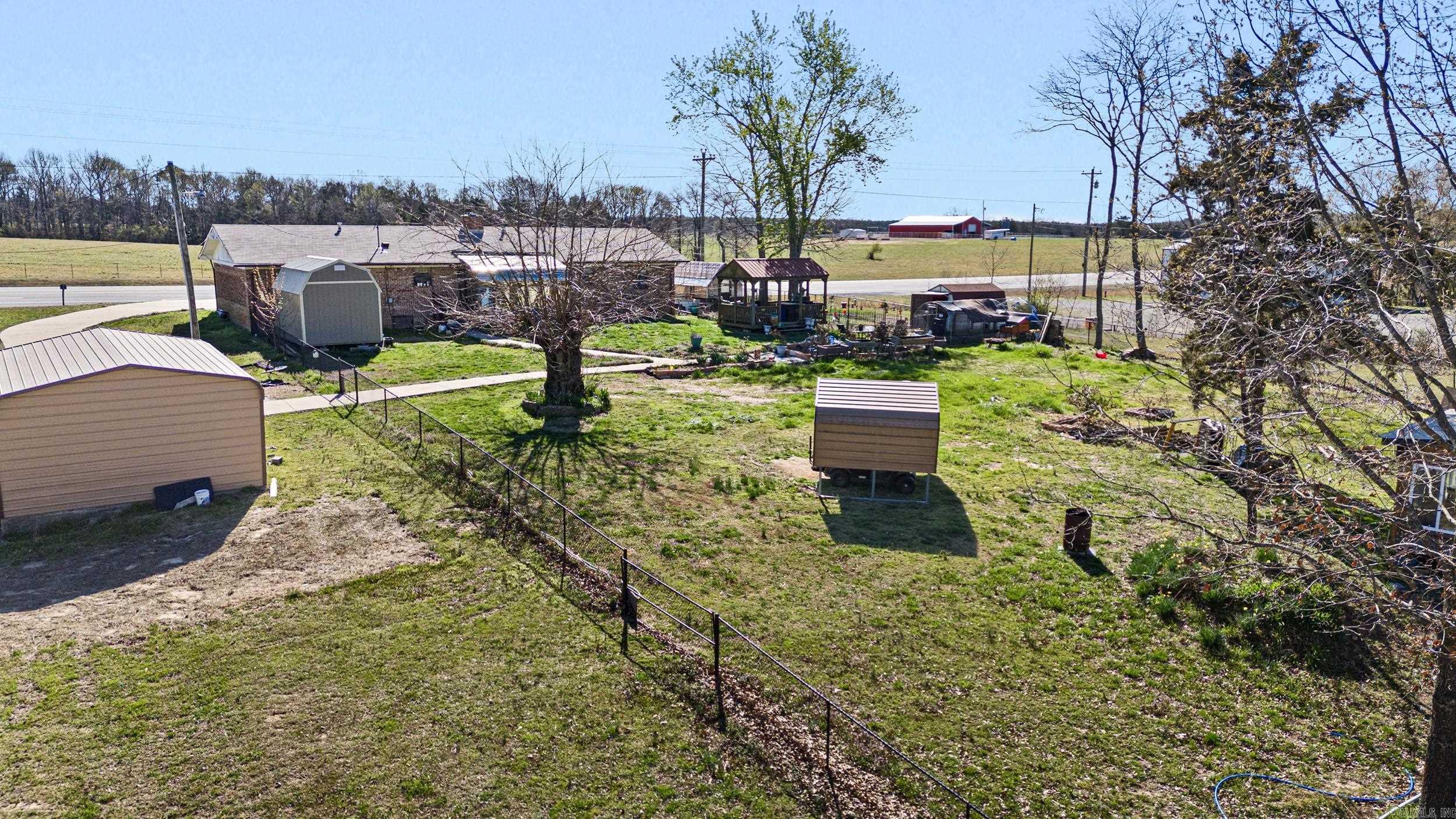 13010  Hwy 65 S  Damascus, AR