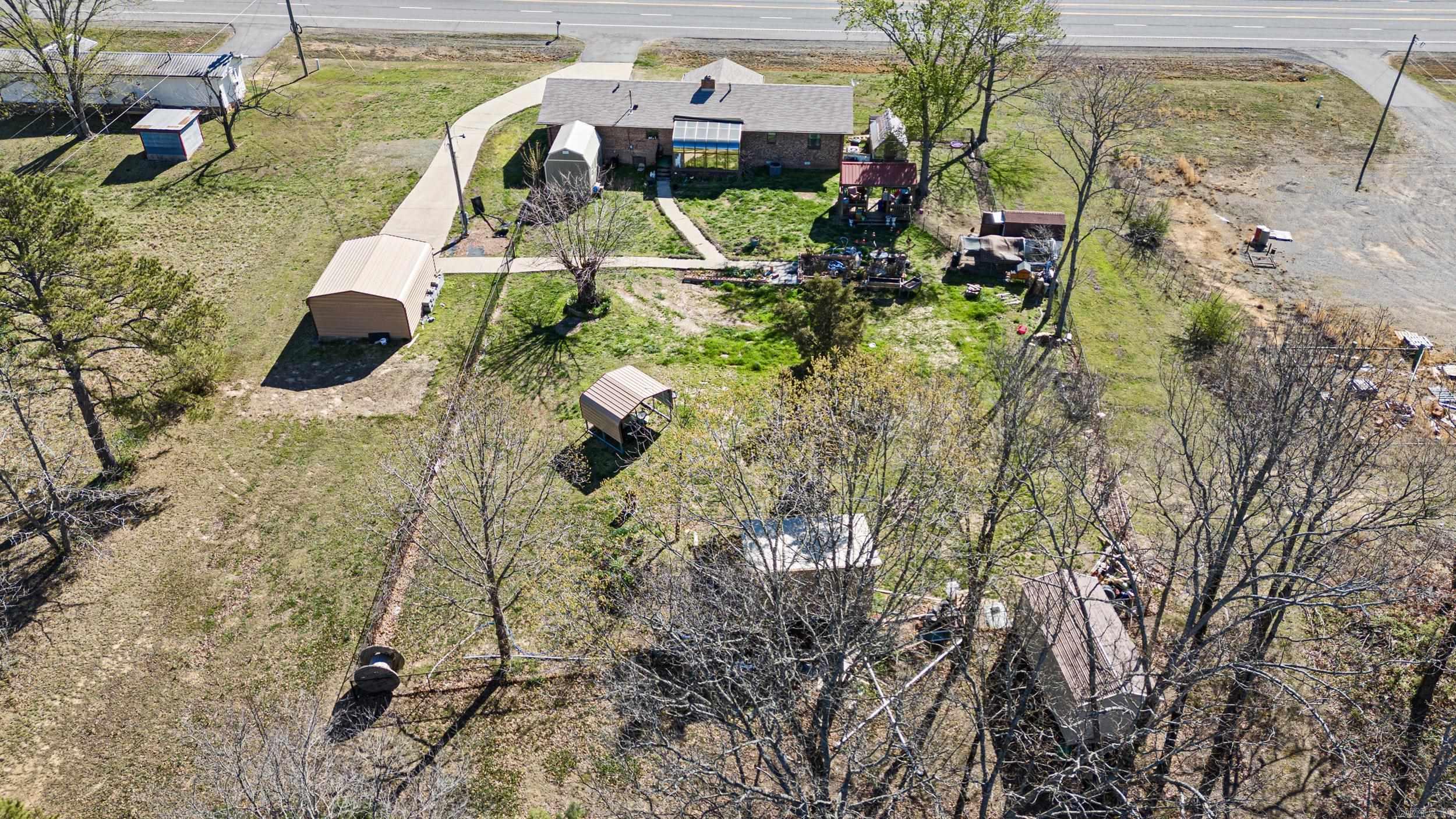 13010  Hwy 65 S  Damascus, AR