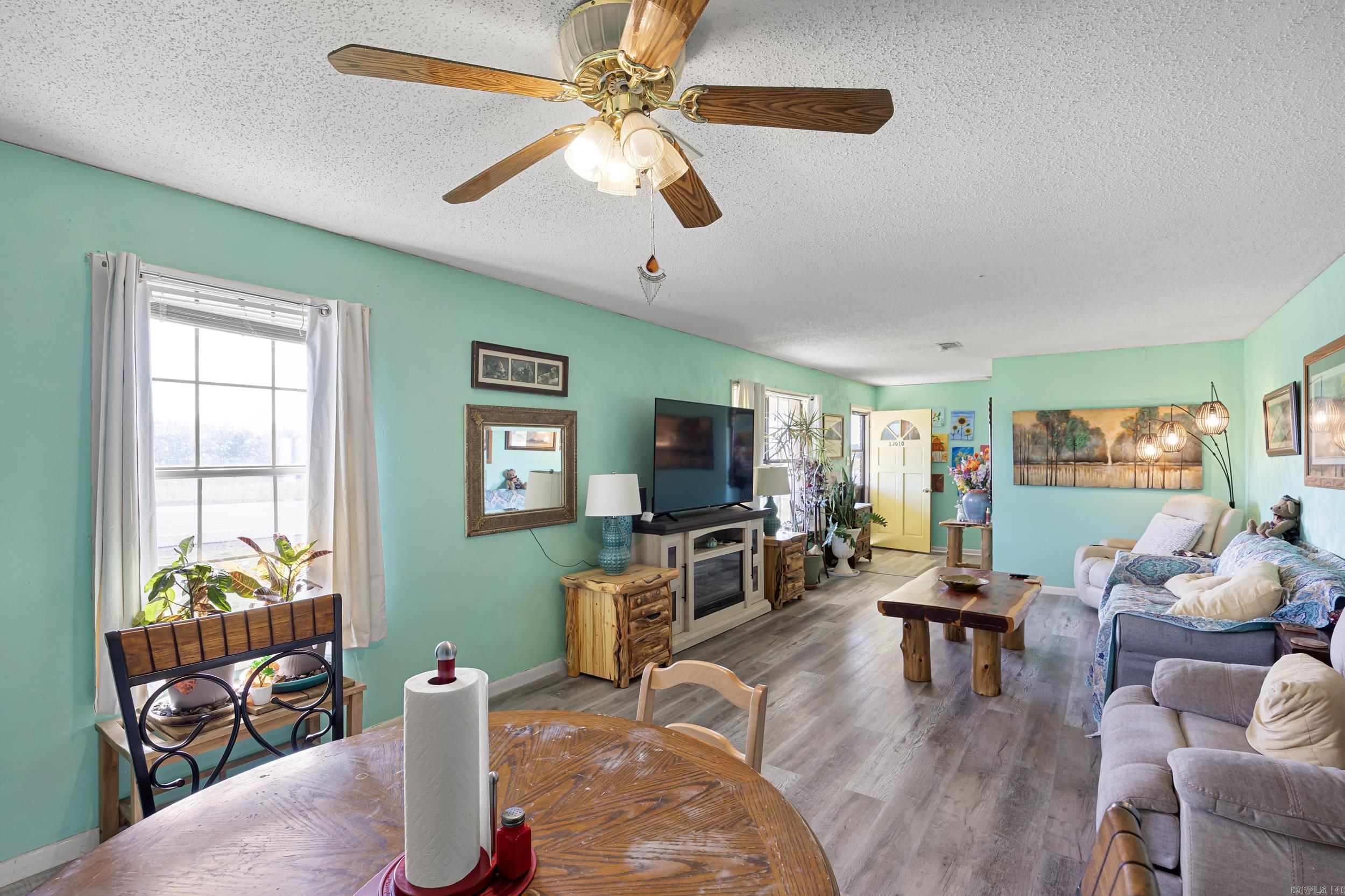 13010  Hwy 65 S  Damascus, AR