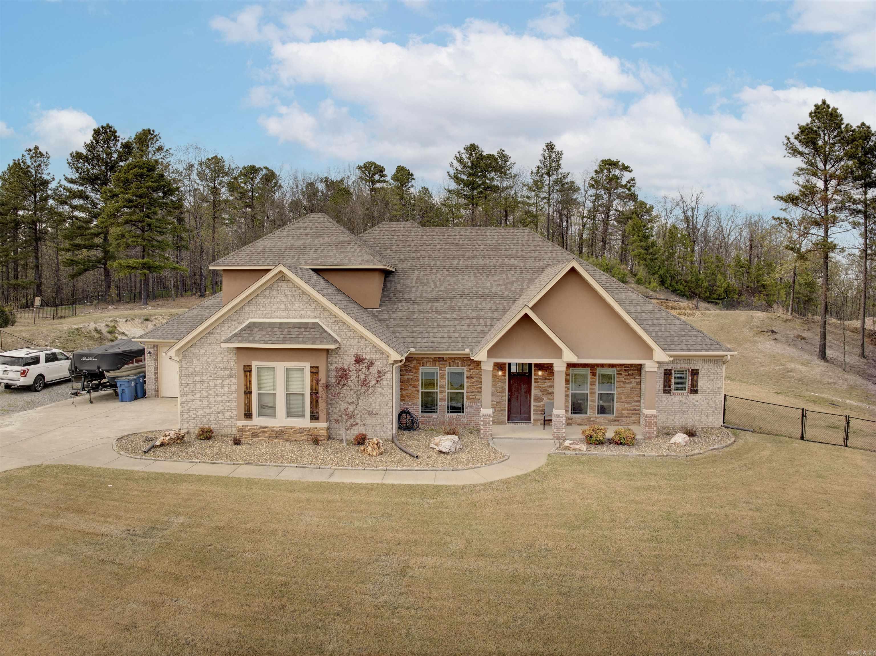 11039  Stonehill  Alexander, AR