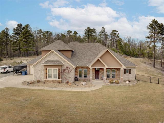 11039  Stonehill  Alexander, AR