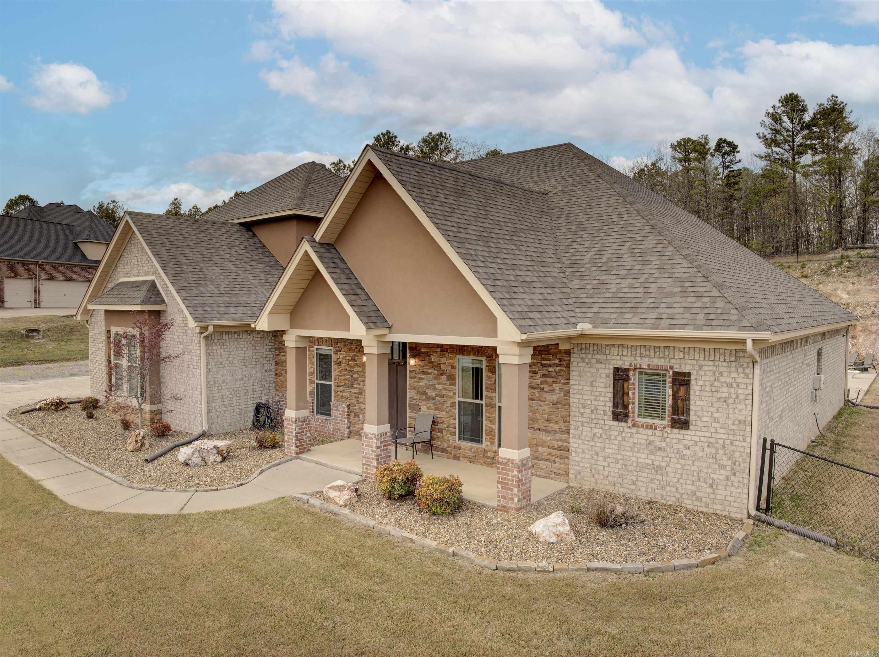 11039  Stonehill  Alexander, AR