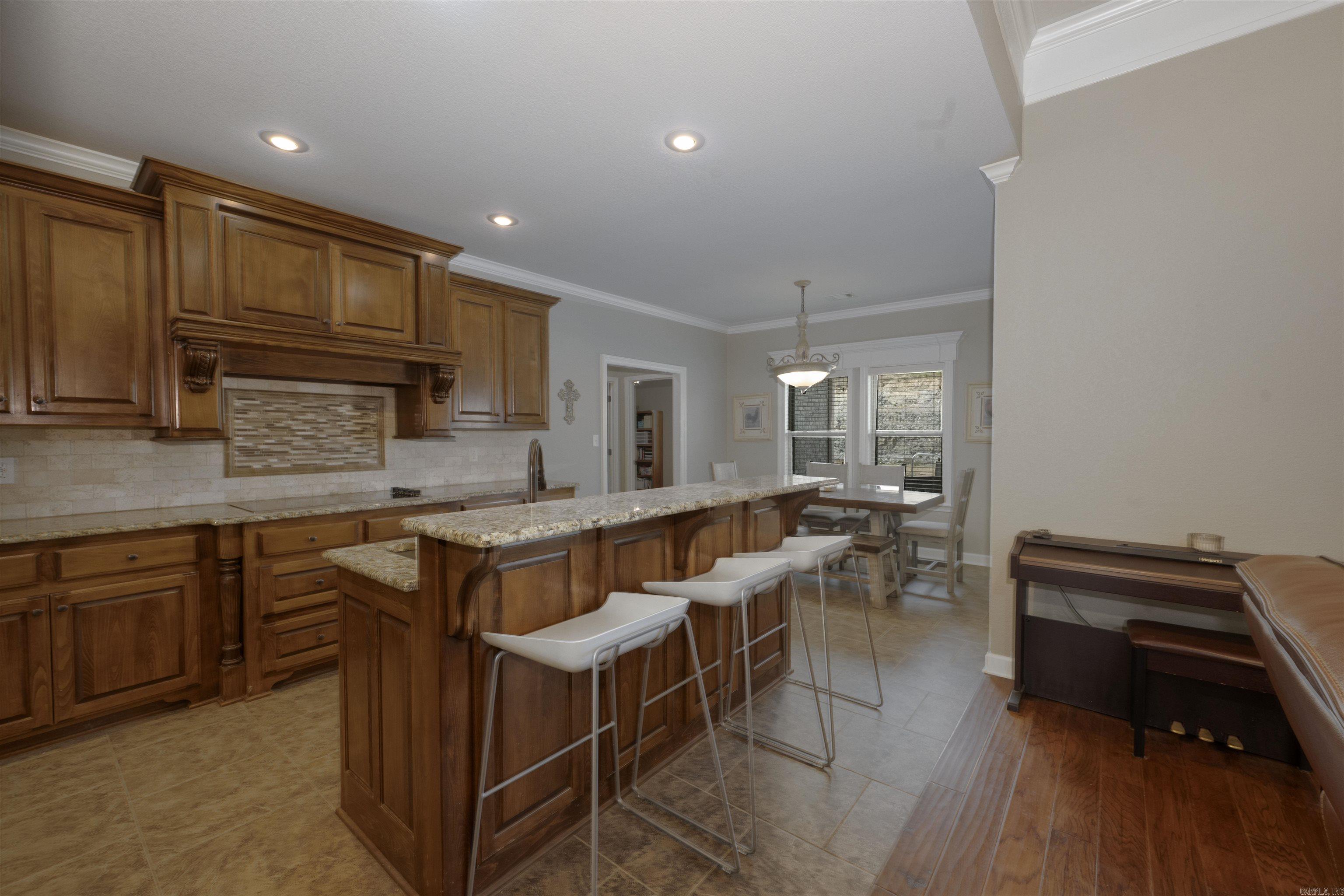 11039  Stonehill  Alexander, AR