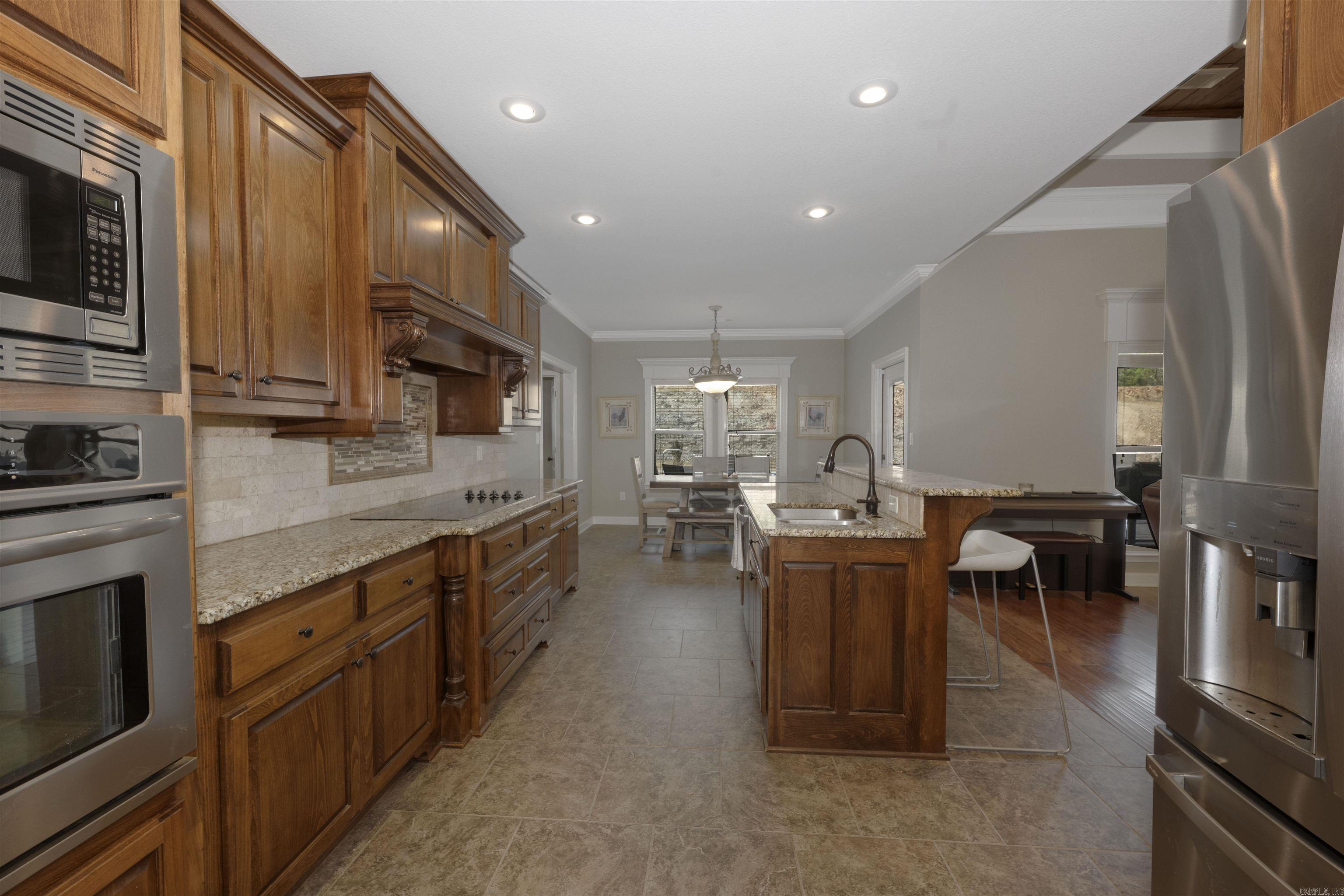 11039  Stonehill  Alexander, AR