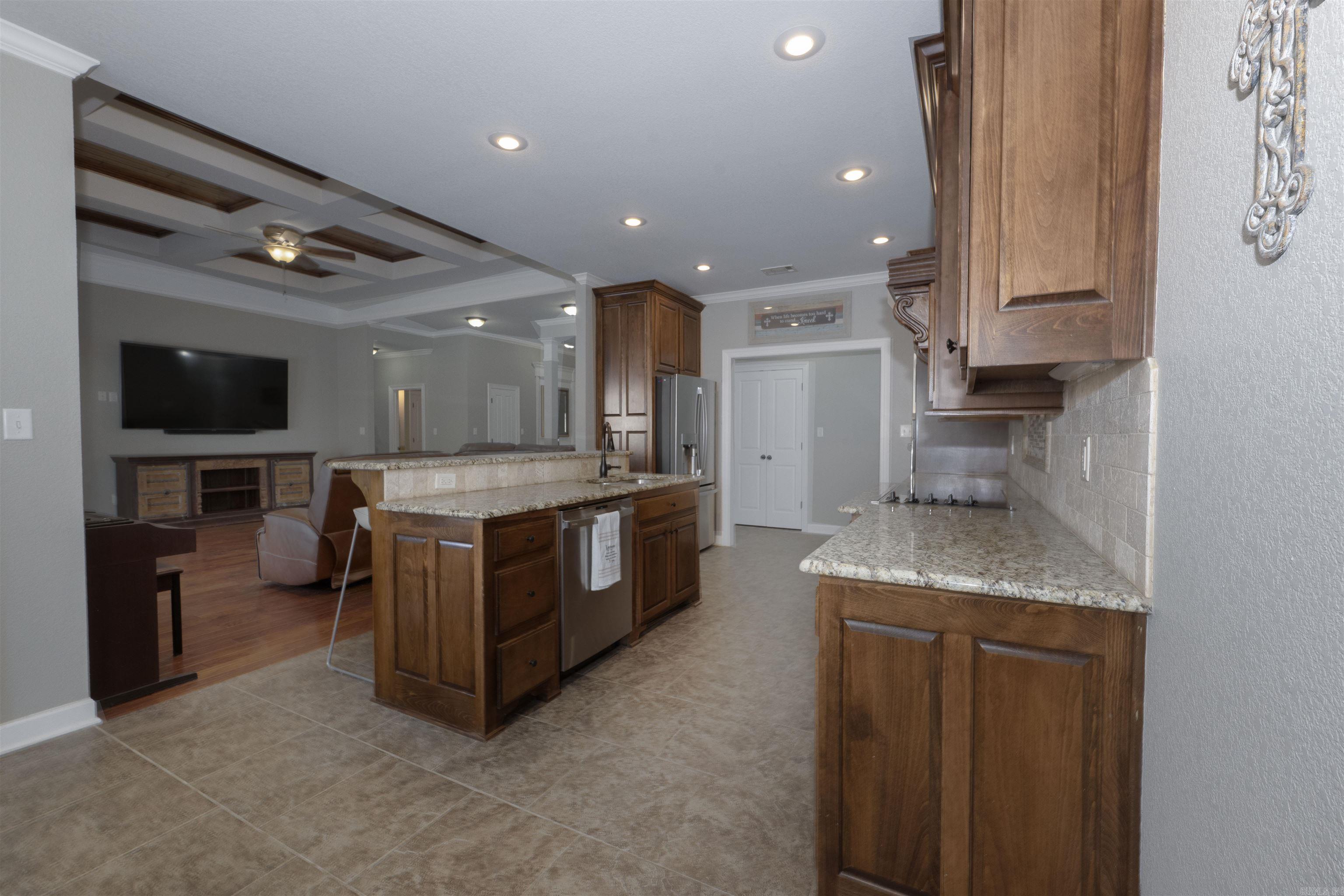 11039  Stonehill  Alexander, AR