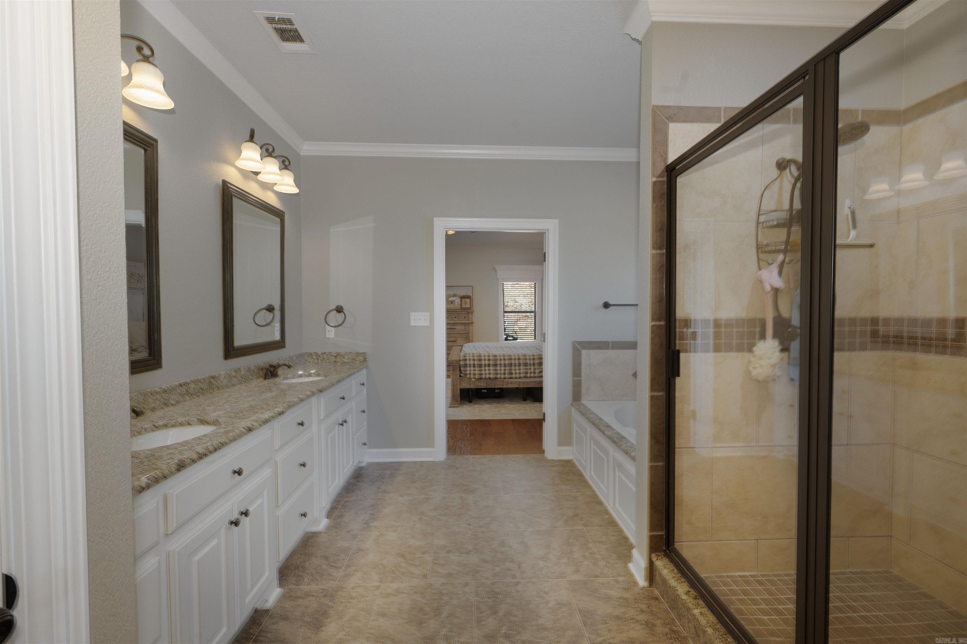 11039  Stonehill  Alexander, AR
