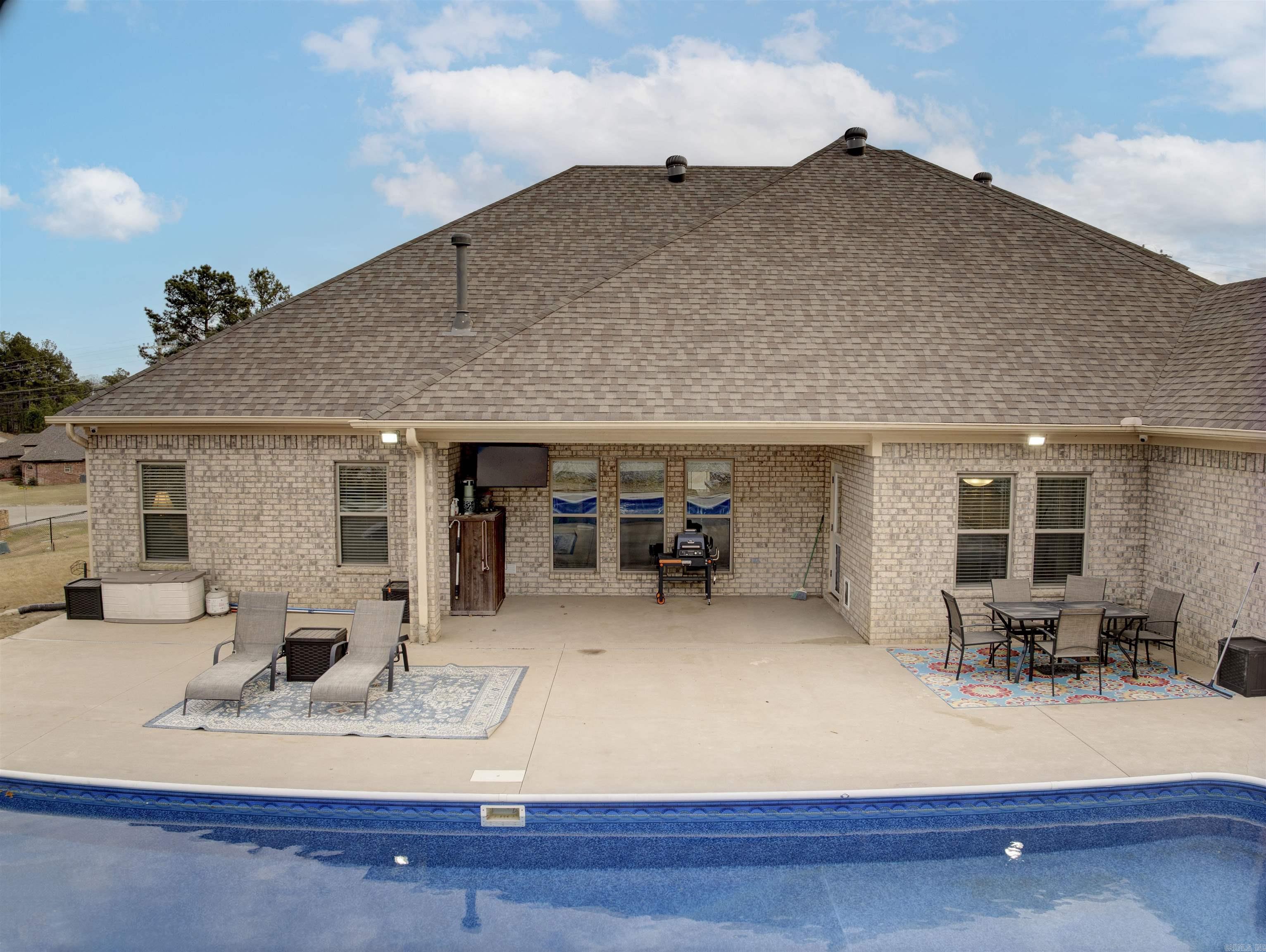 11039  Stonehill  Alexander, AR