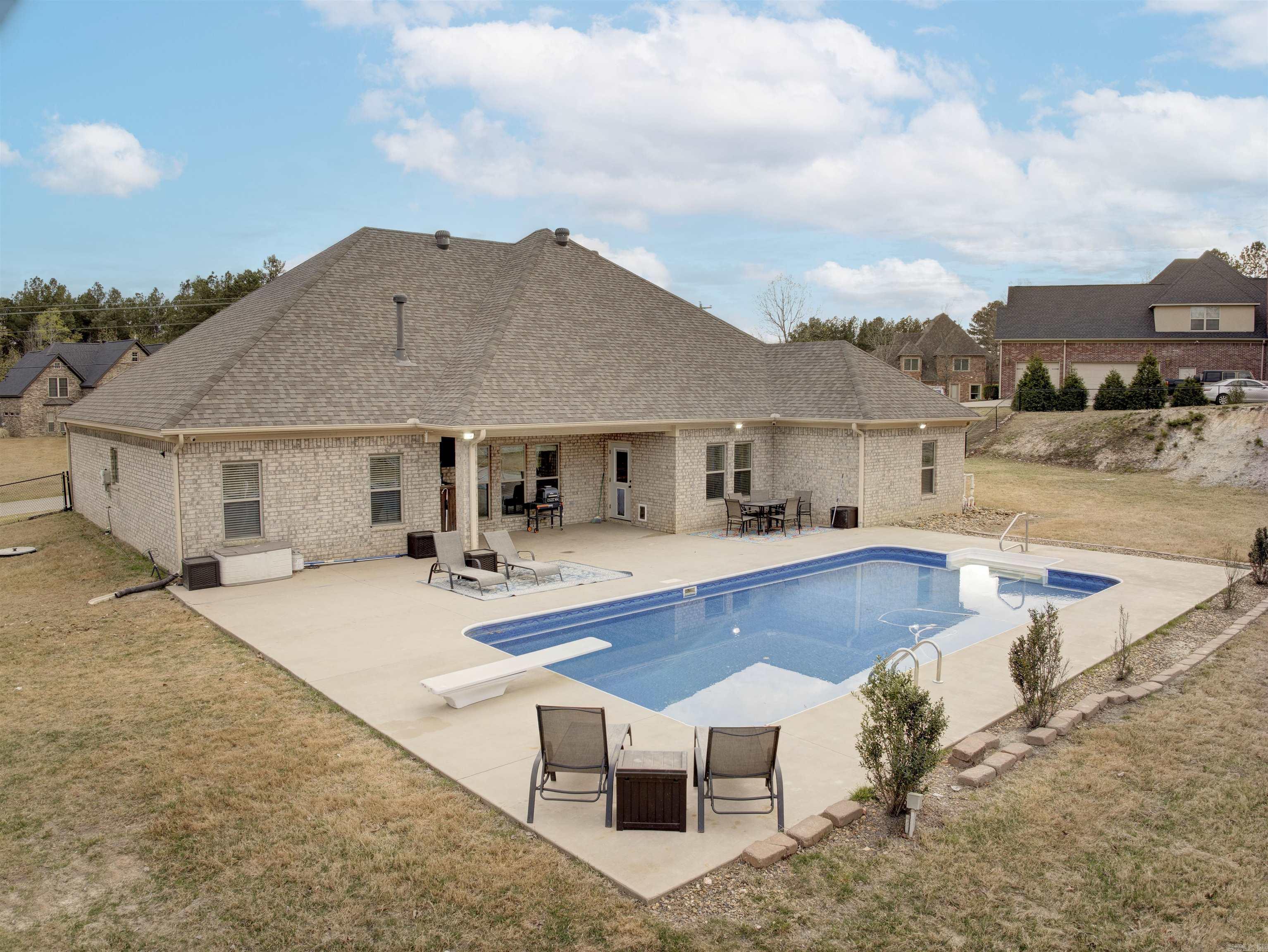 11039  Stonehill  Alexander, AR