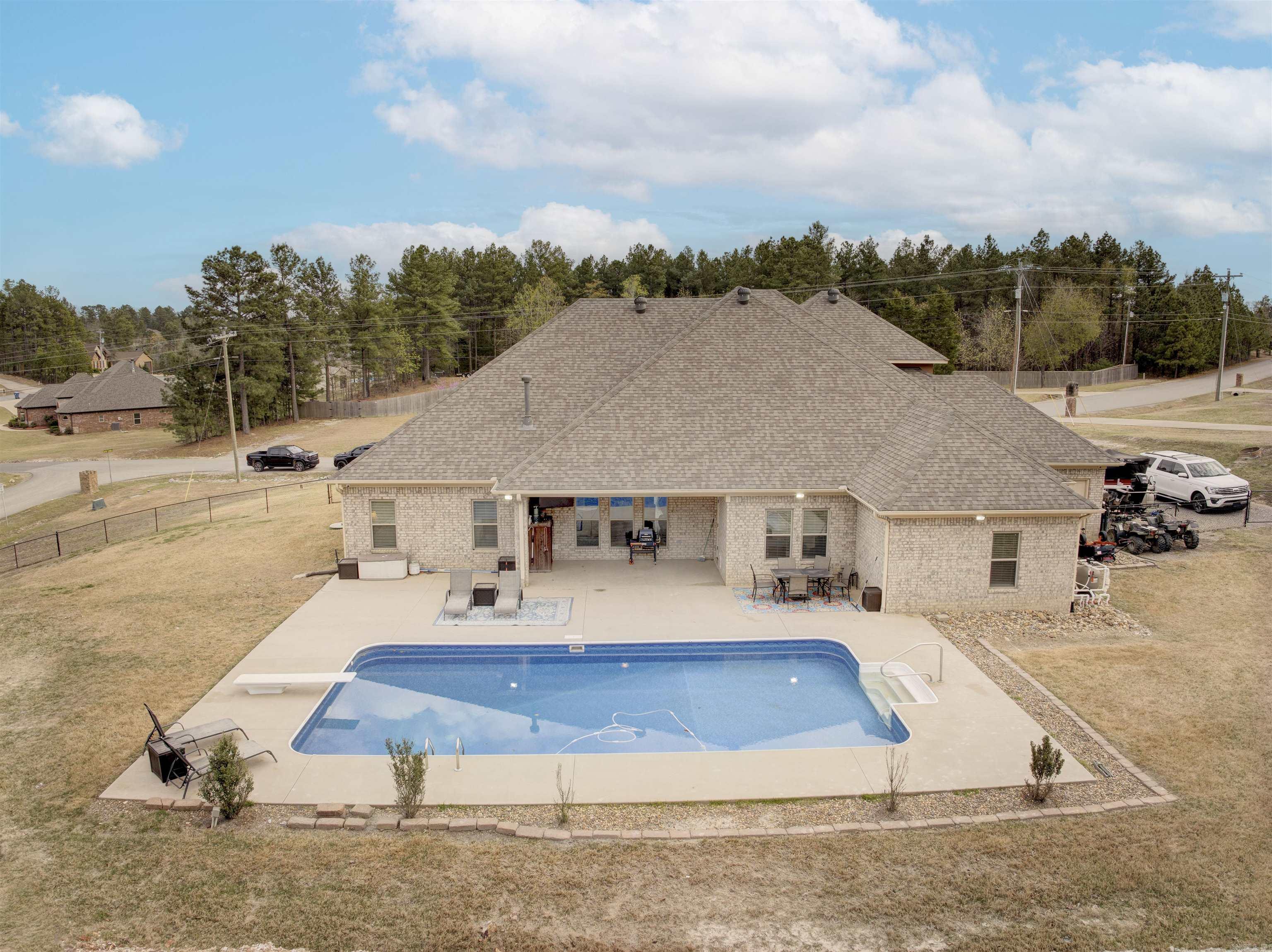 11039  Stonehill  Alexander, AR