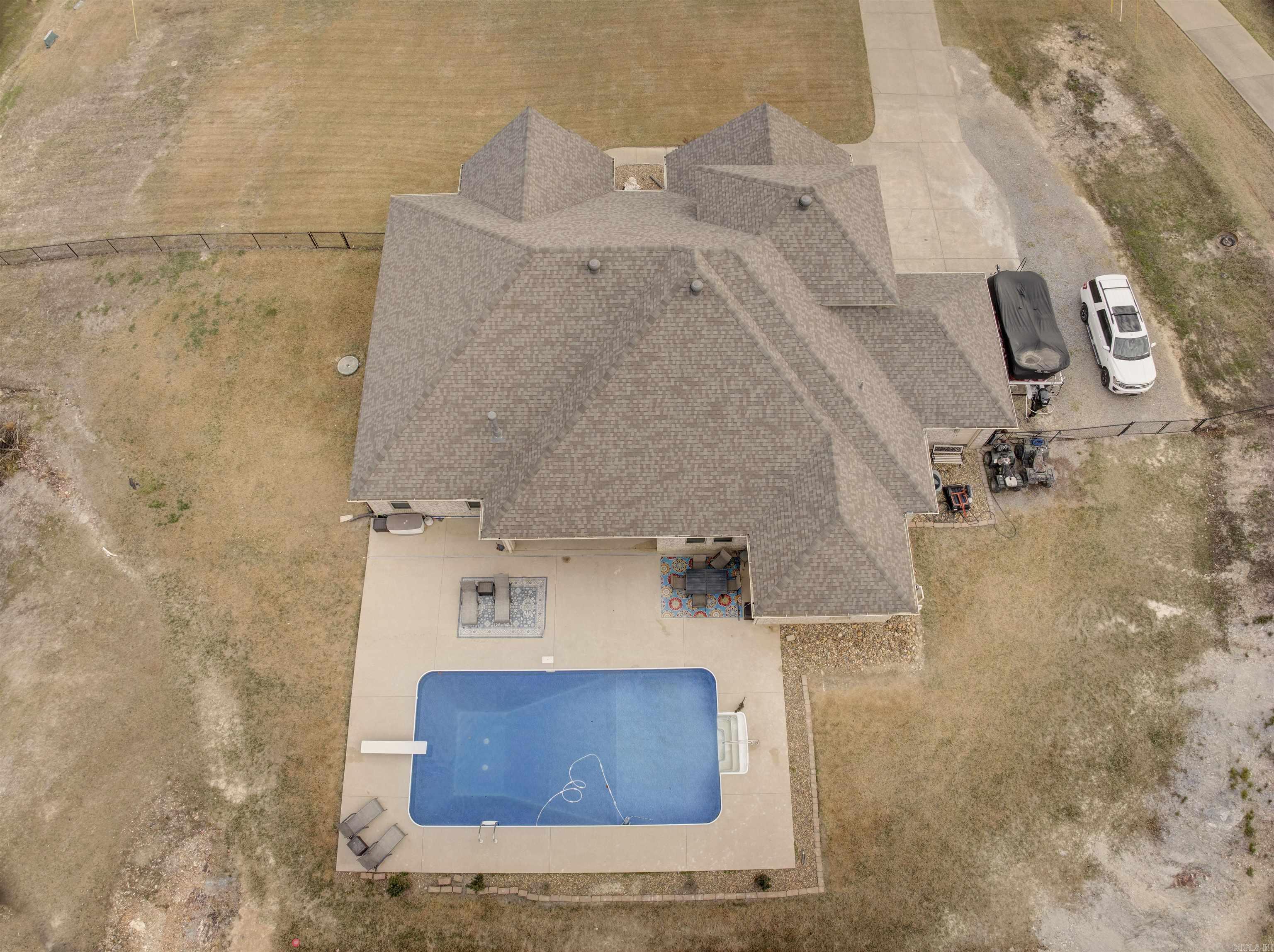 11039  Stonehill  Alexander, AR