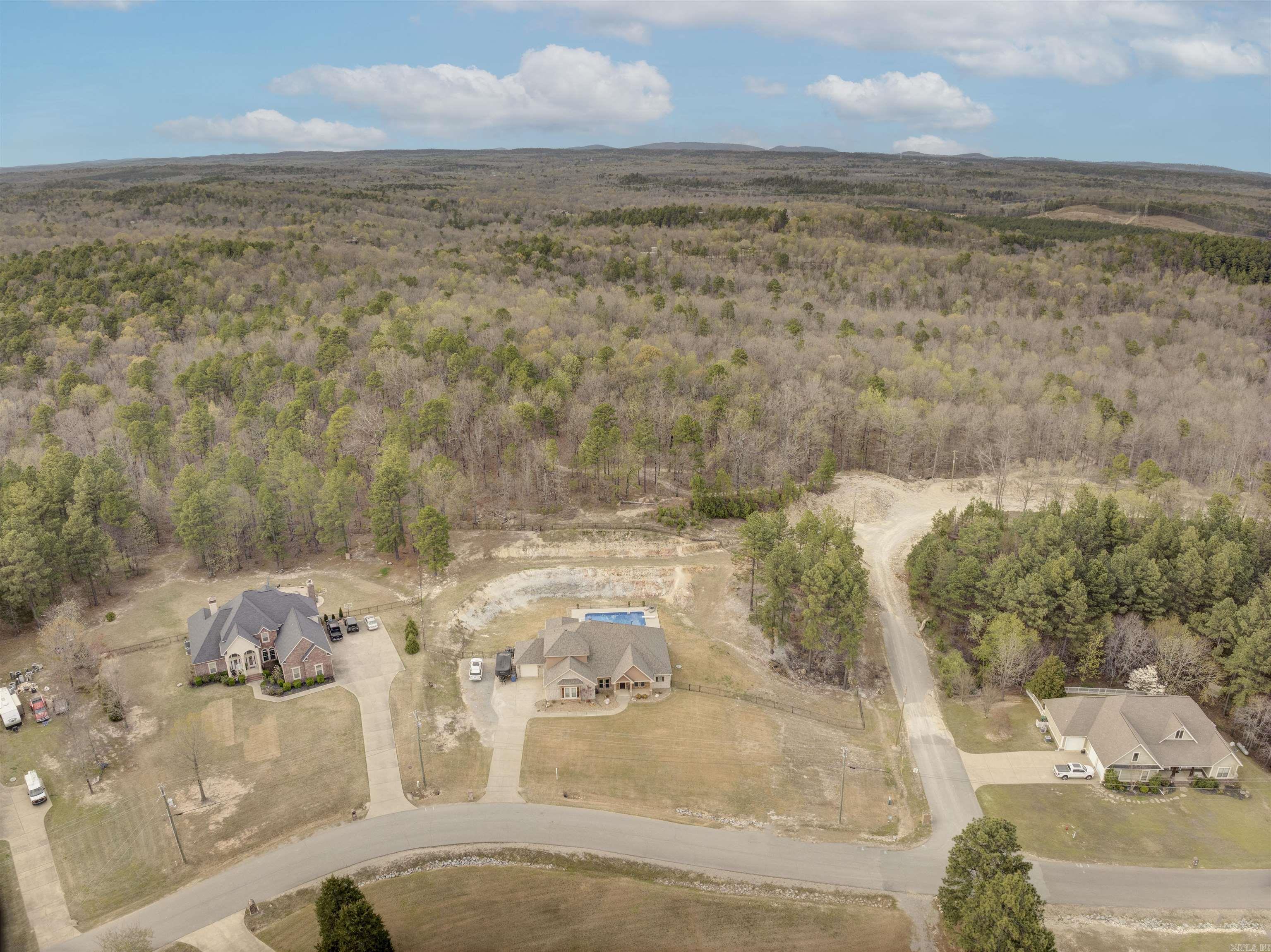 11039  Stonehill  Alexander, AR