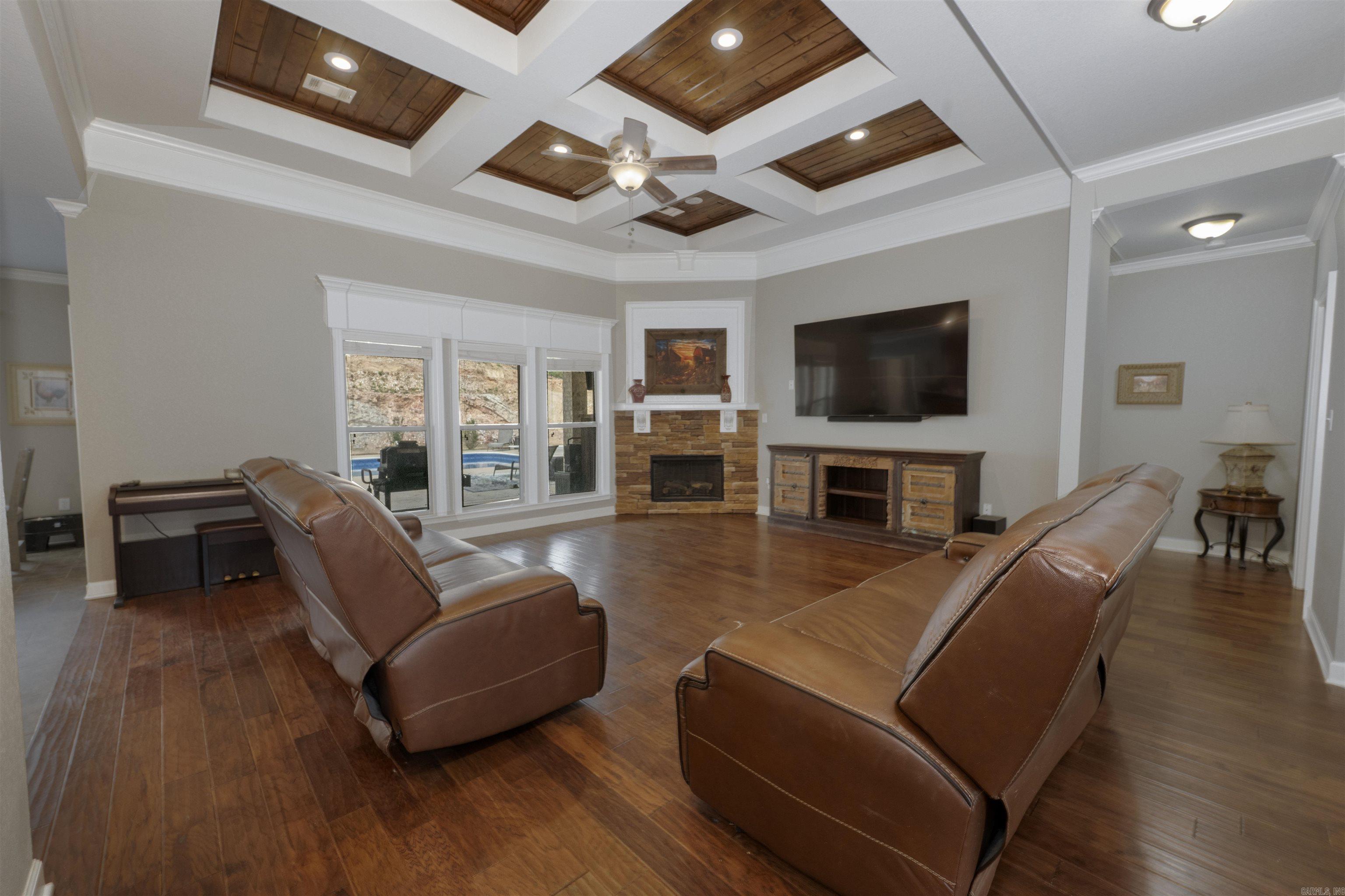 11039  Stonehill  Alexander, AR