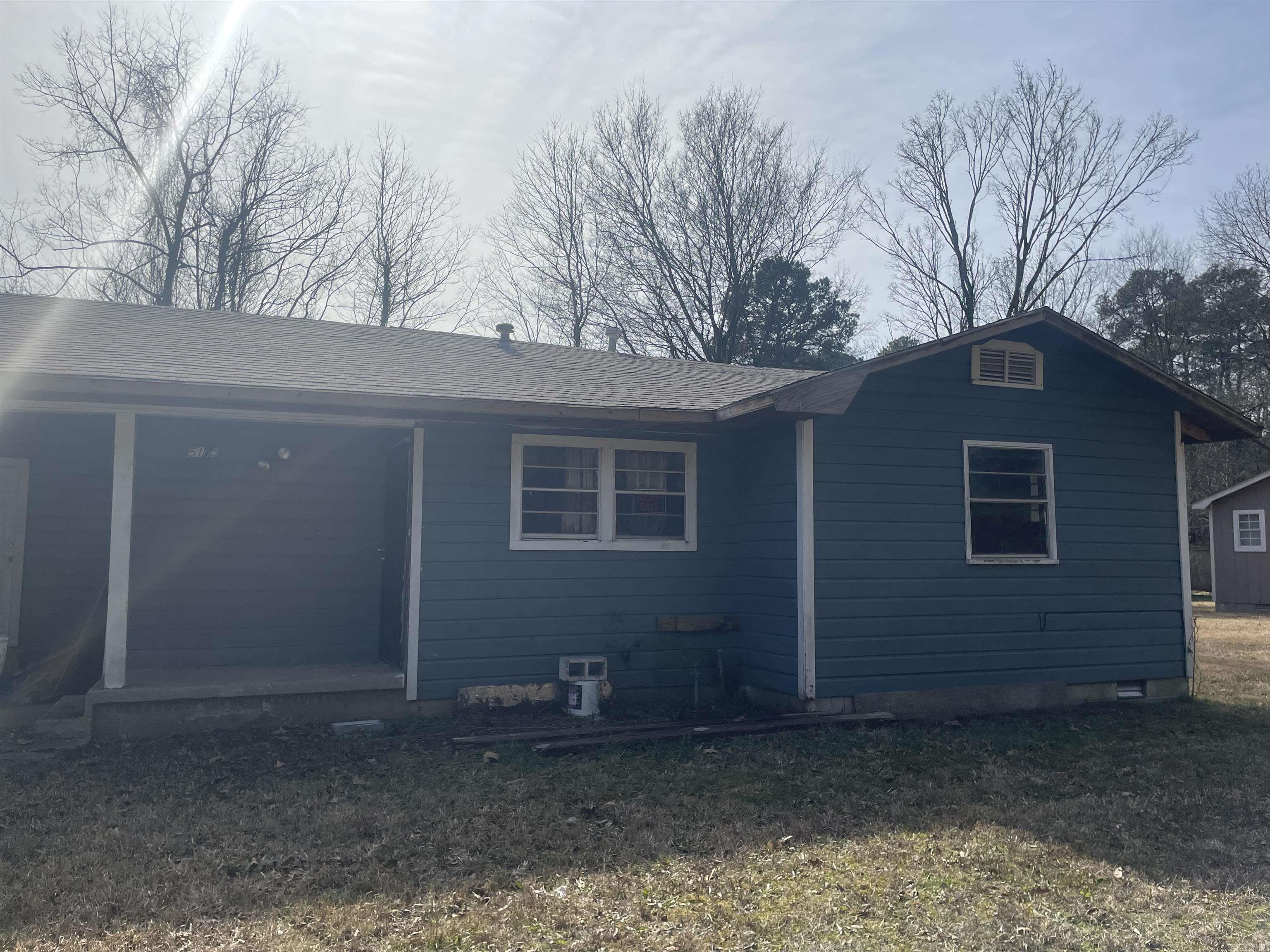 5105  Louden Rd  Little Rock, AR
