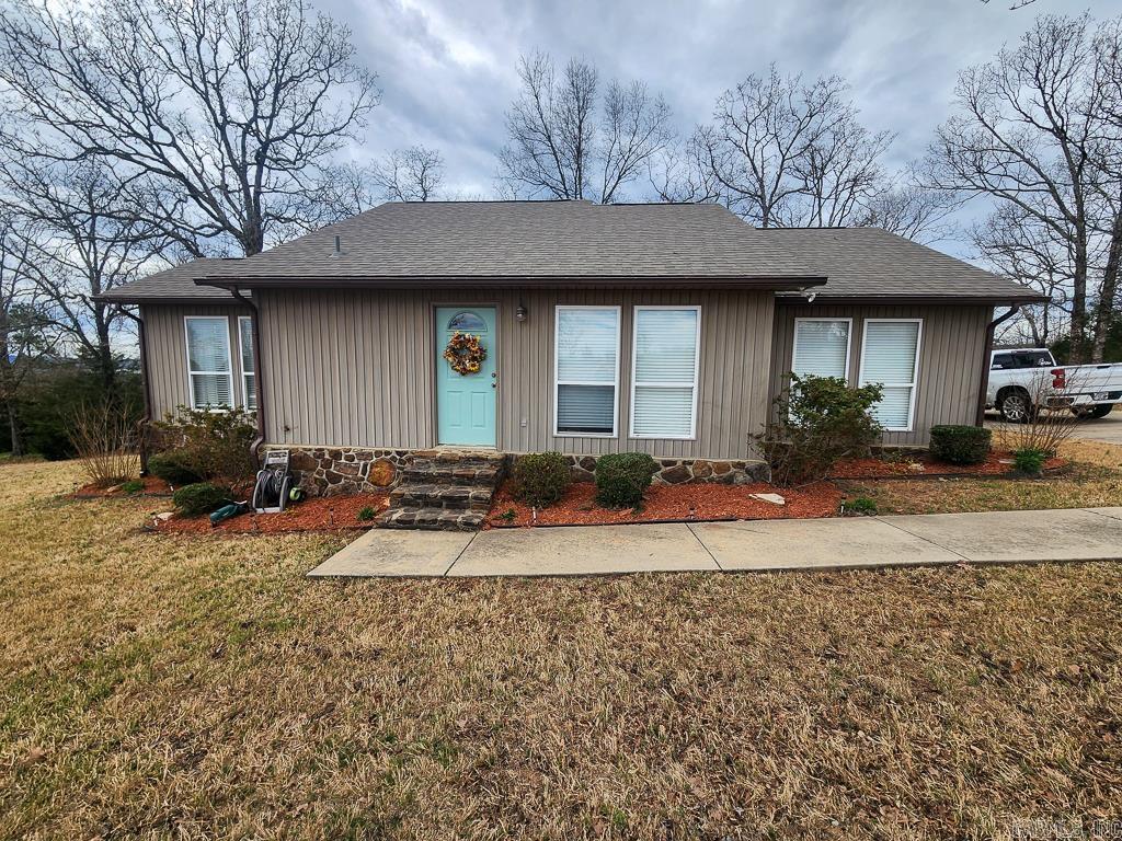 190  Hill Creek Road  Edgemont, AR