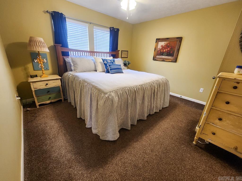 190  Hill Creek Road  Edgemont, AR