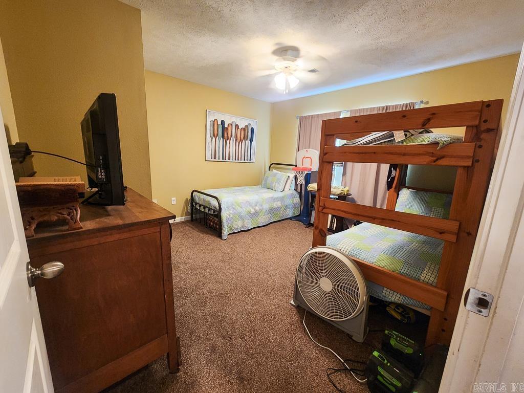 190  Hill Creek Road  Edgemont, AR