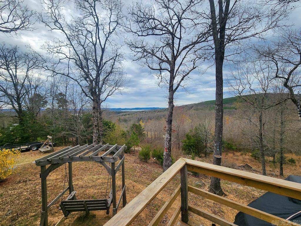 190  Hill Creek Road  Edgemont, AR