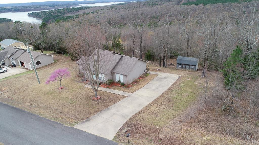190  Hill Creek Road  Edgemont, AR