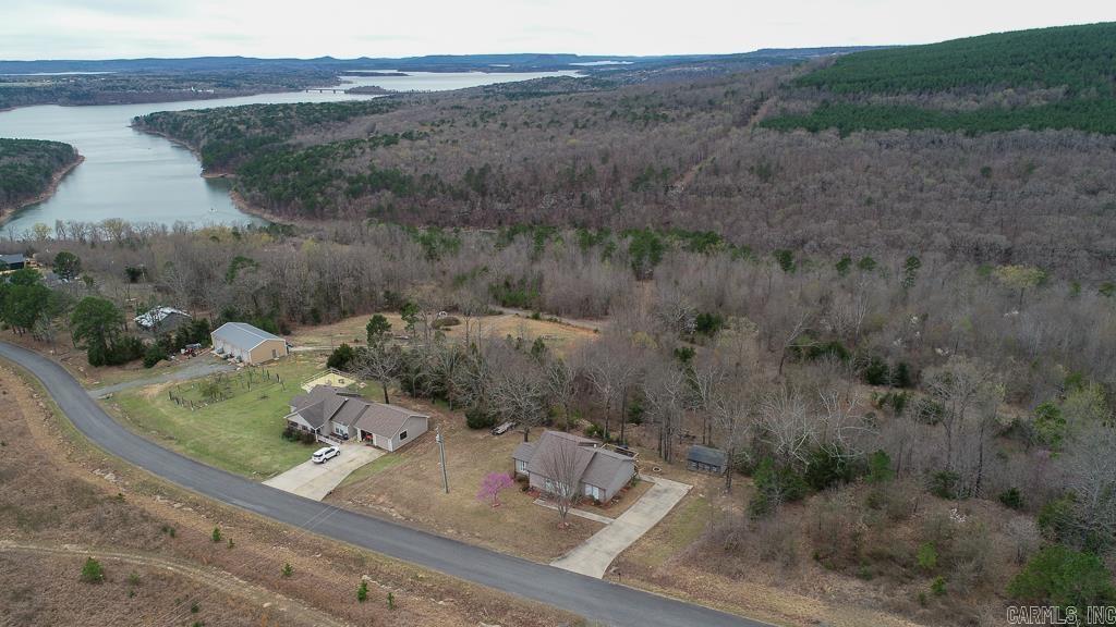 190  Hill Creek Road  Edgemont, AR