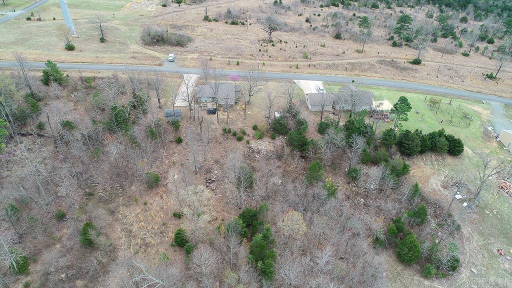 190  Hill Creek Road  Edgemont, AR