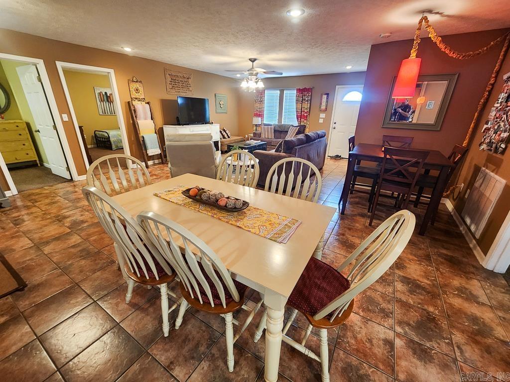 190  Hill Creek Road  Edgemont, AR