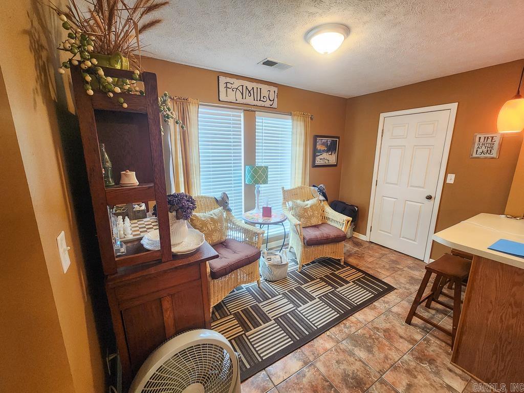 190  Hill Creek Road  Edgemont, AR