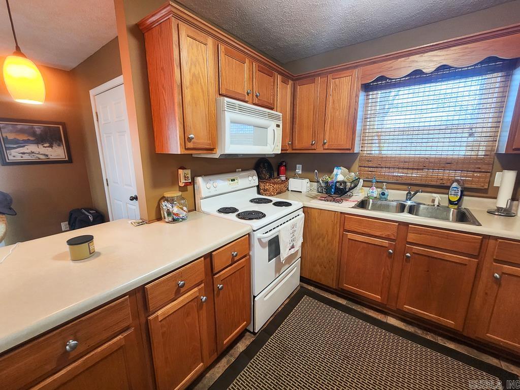 190  Hill Creek Road  Edgemont, AR