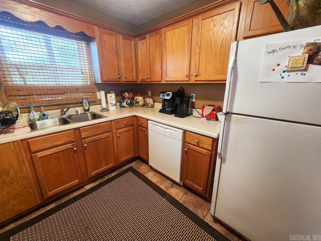 190  Hill Creek Road  Edgemont, AR