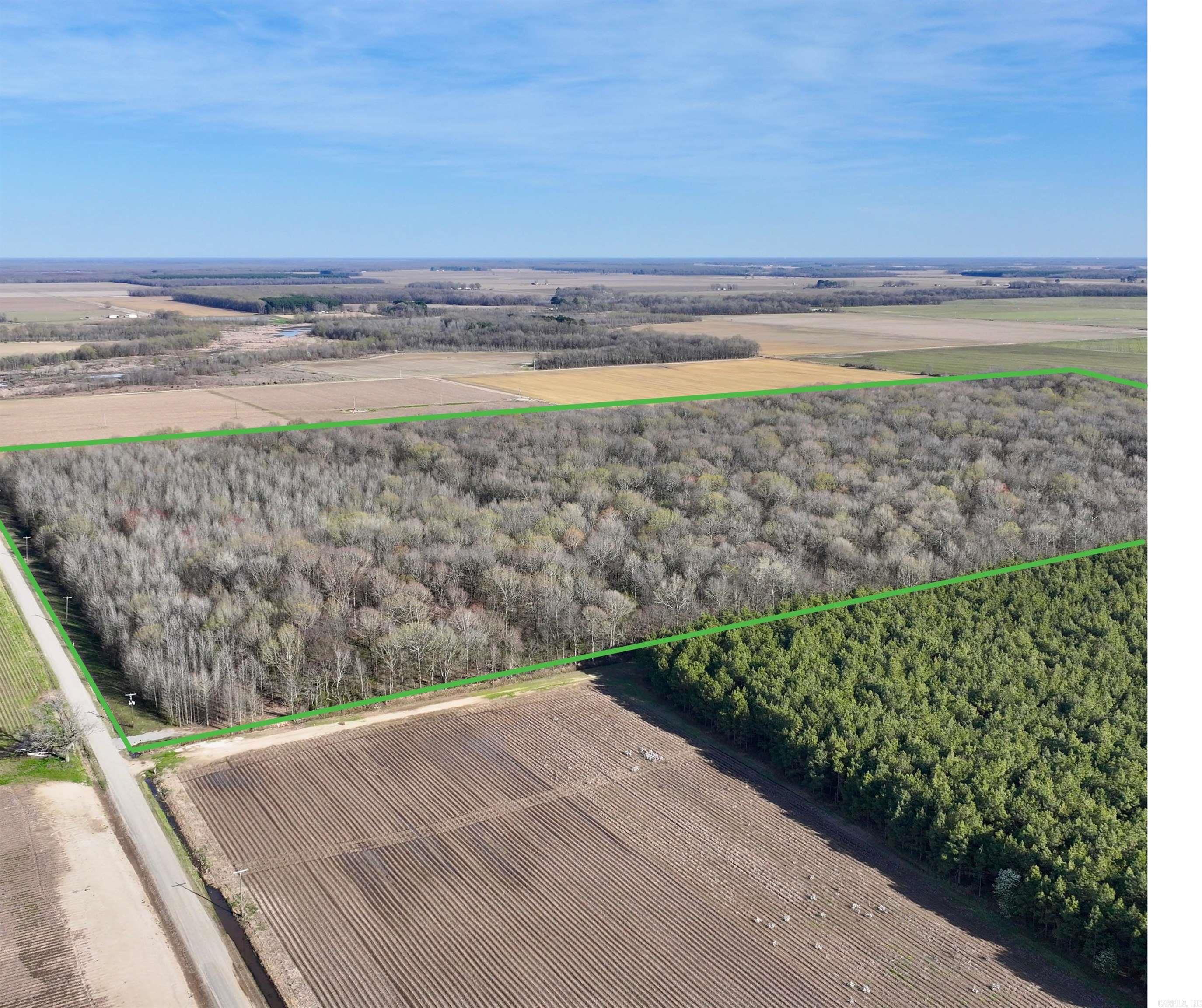00  Verlon Moody  Griffithville, AR