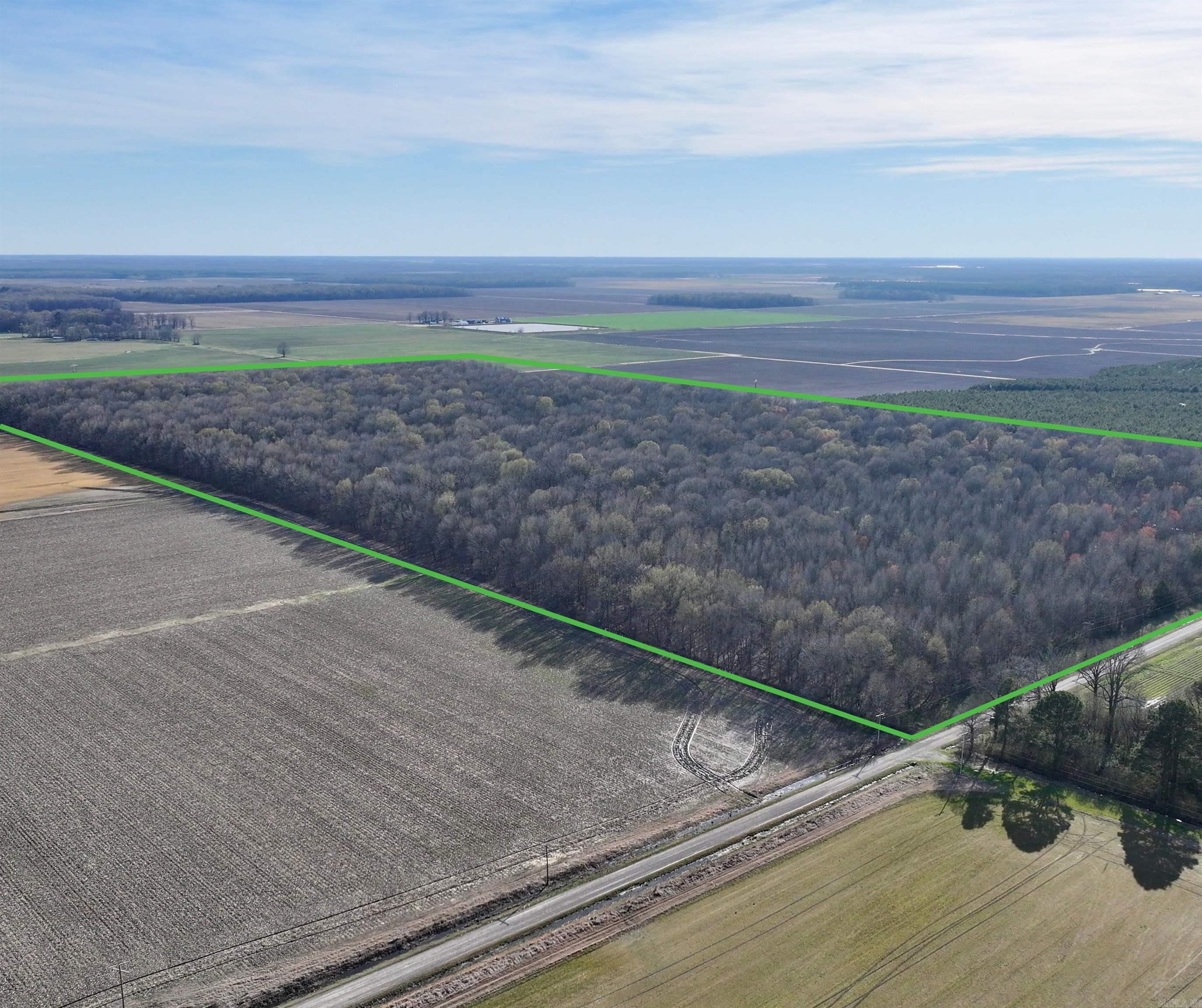 00  Verlon Moody  Griffithville, AR