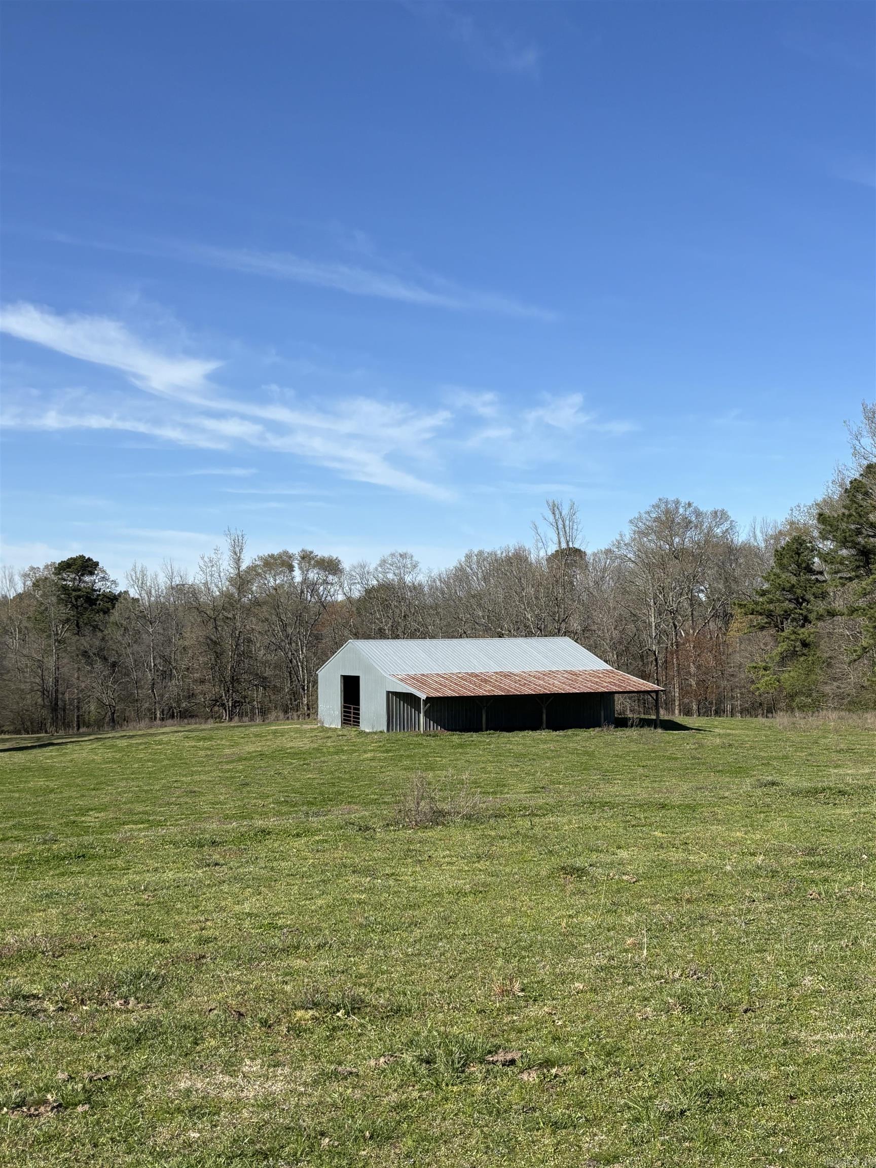 TBD  Hwy 70 West  New Hope, AR