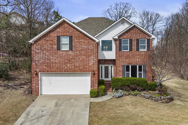 14  Pointe Clear  Little Rock, AR
