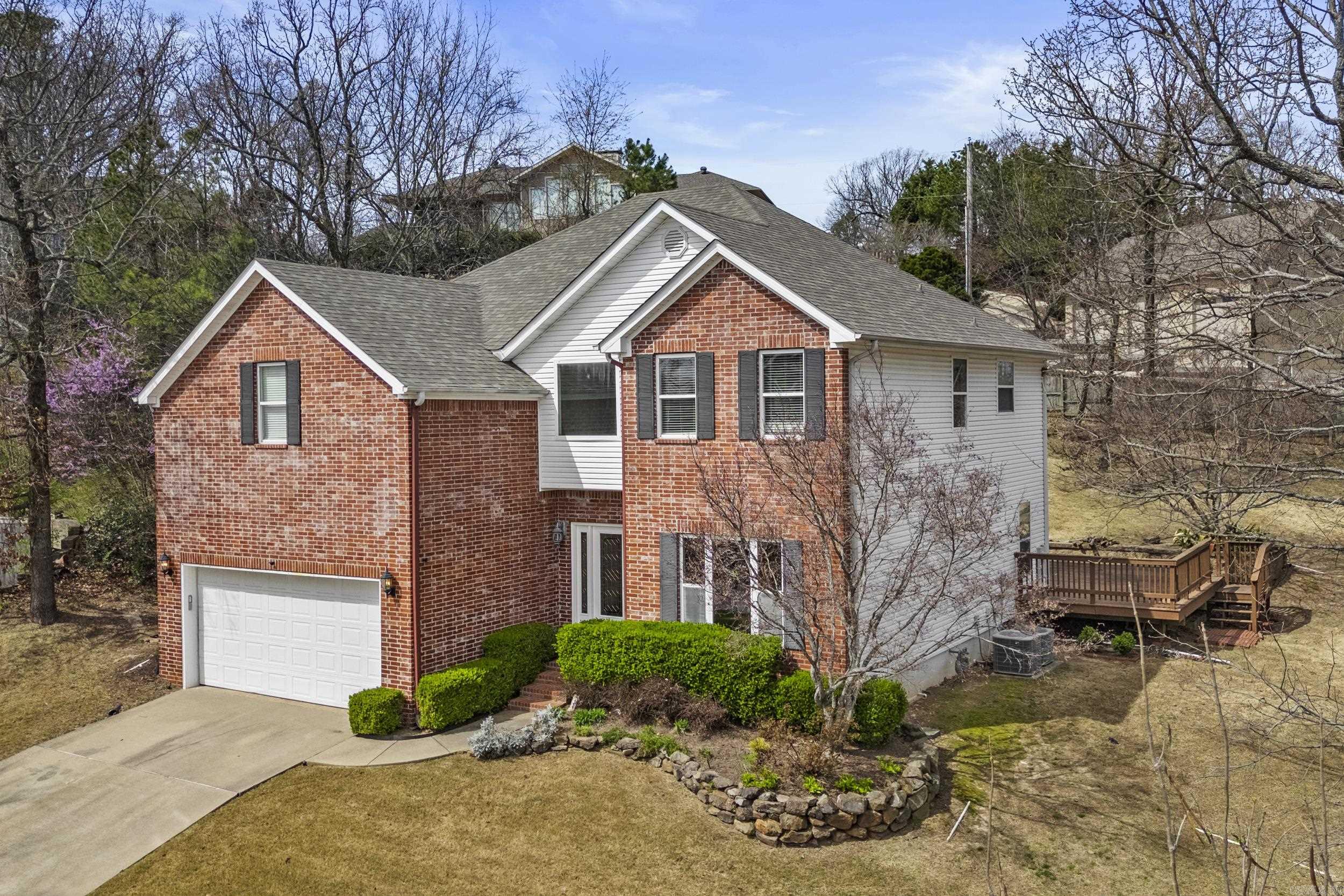 14  Pointe Clear  Little Rock, AR