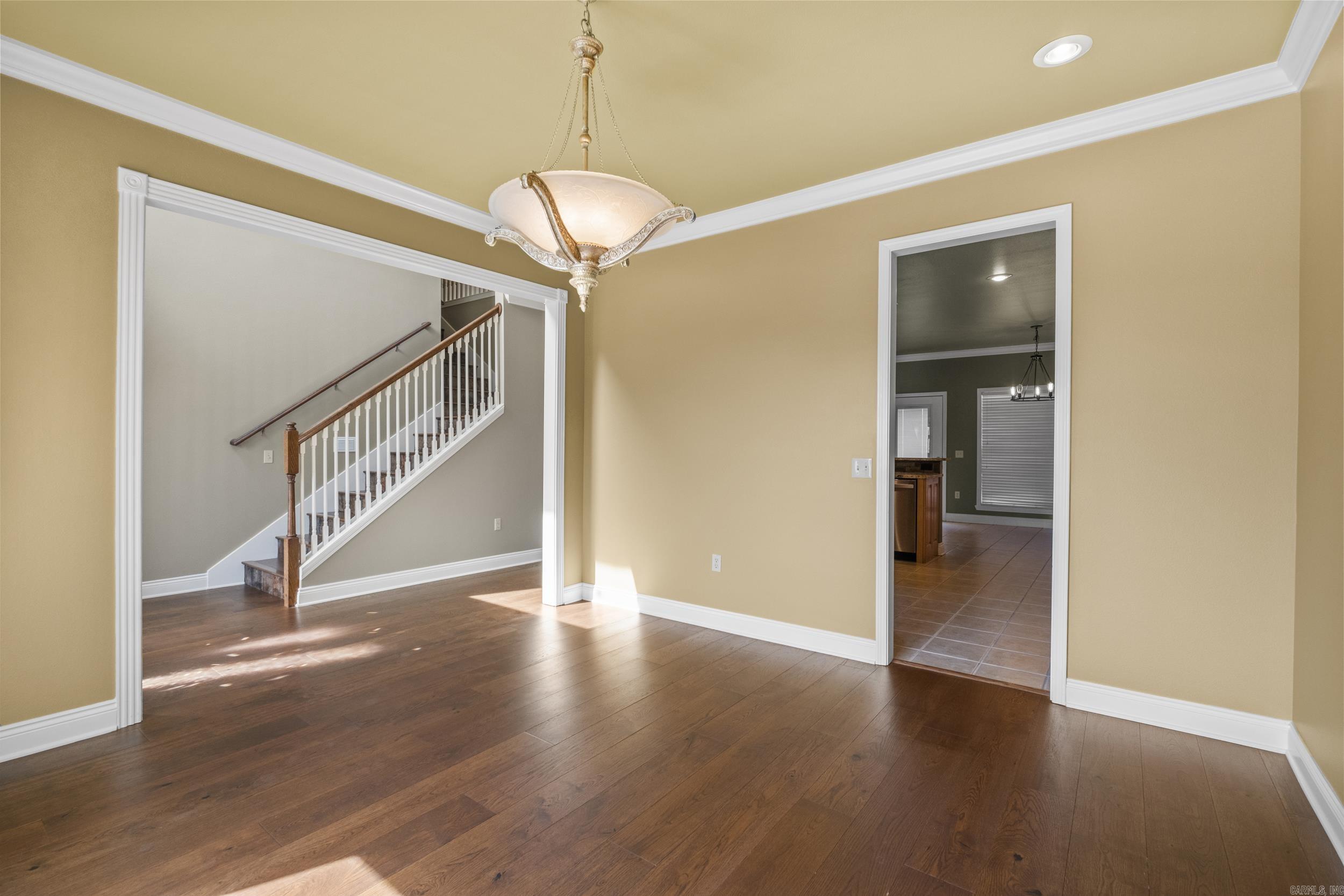 14  Pointe Clear  Little Rock, AR