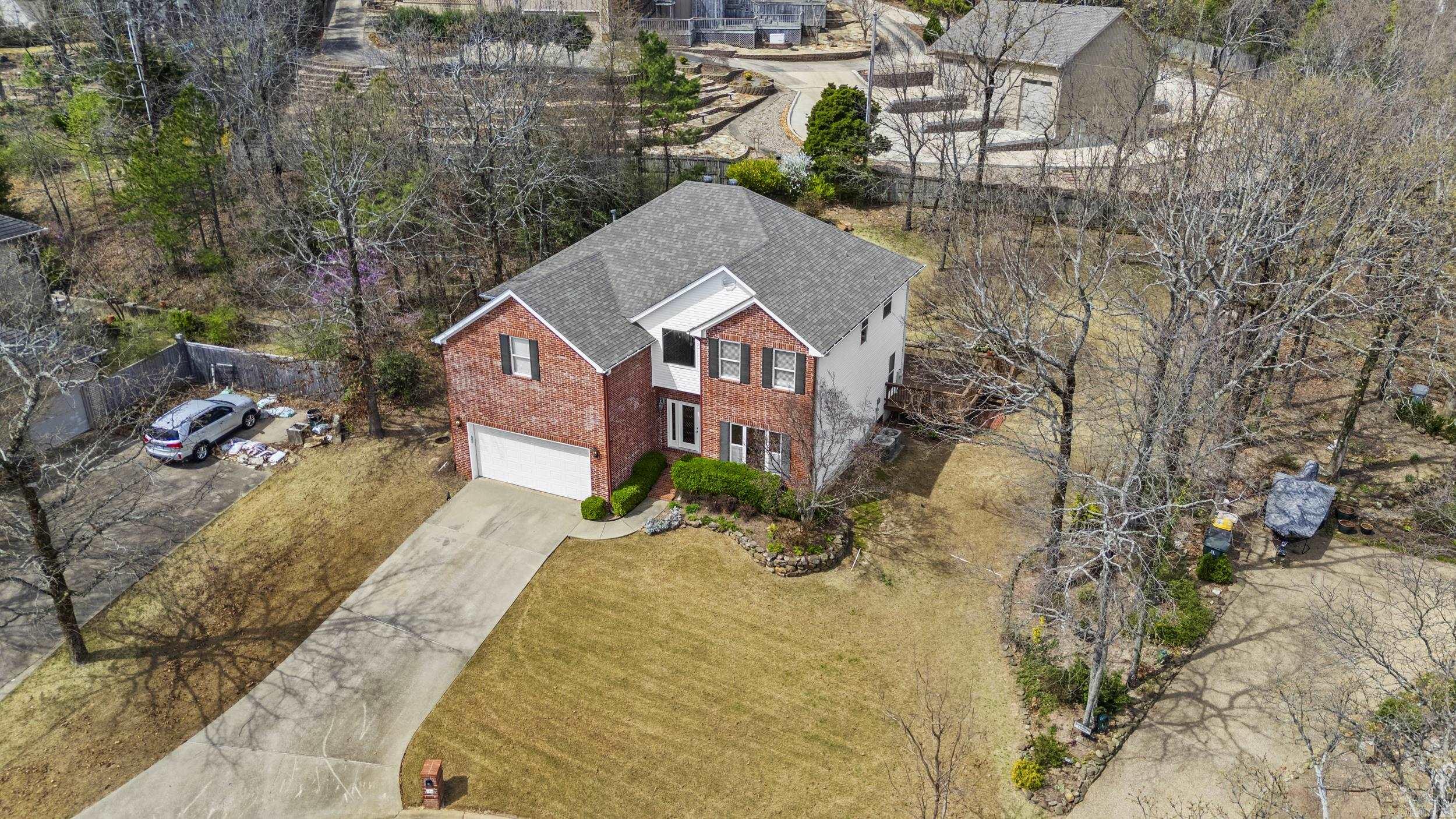 14  Pointe Clear  Little Rock, AR