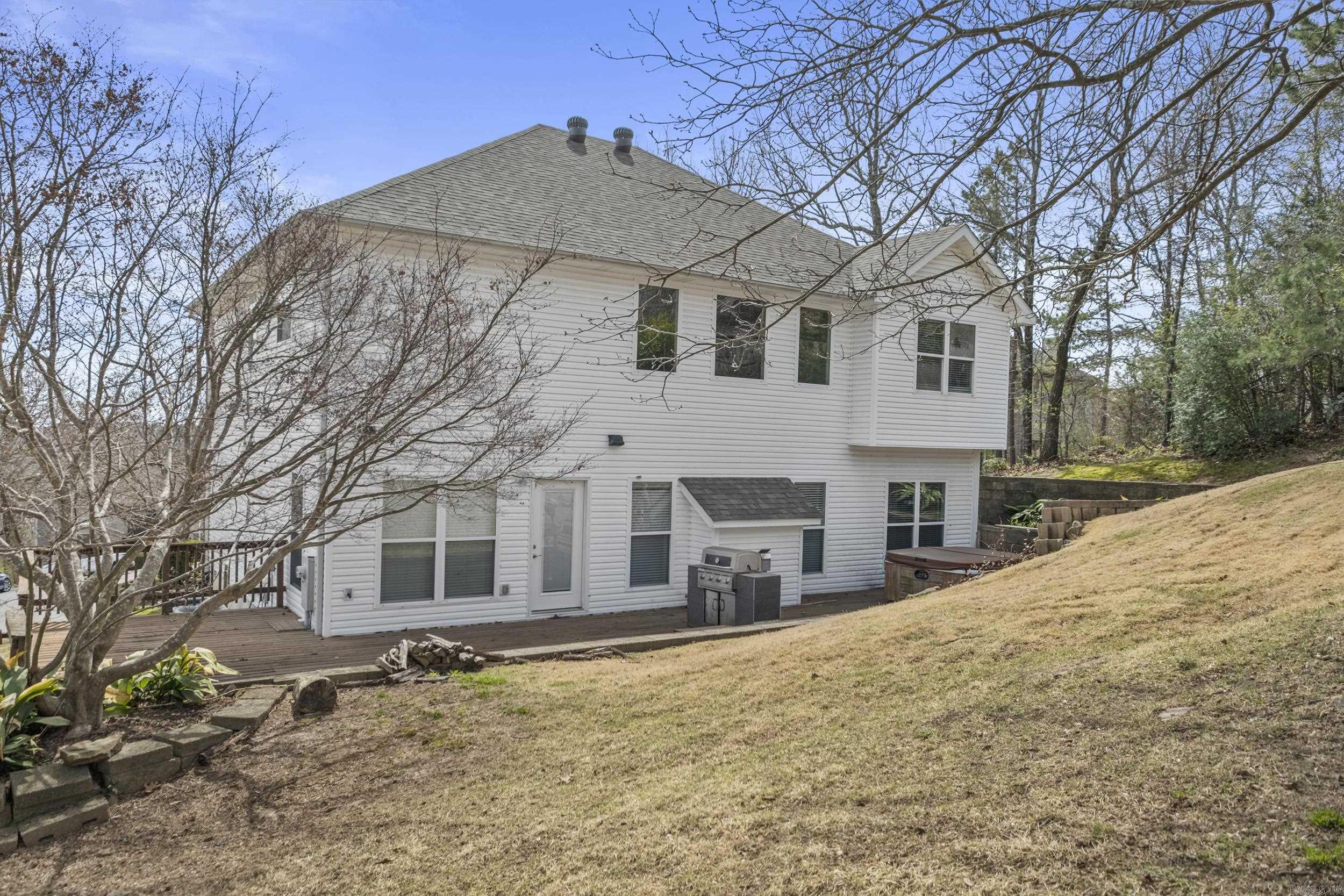 14  Pointe Clear  Little Rock, AR