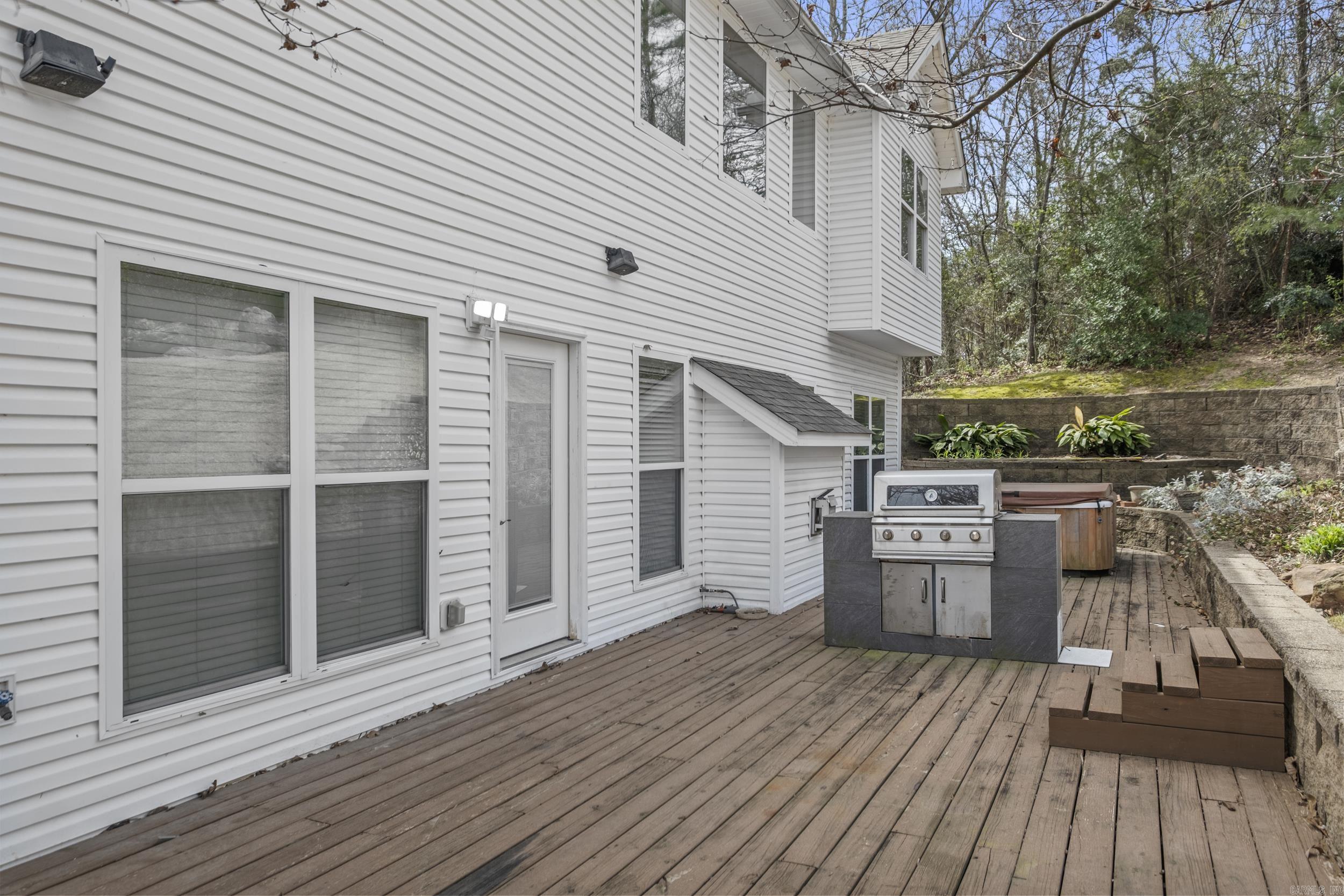 14  Pointe Clear  Little Rock, AR