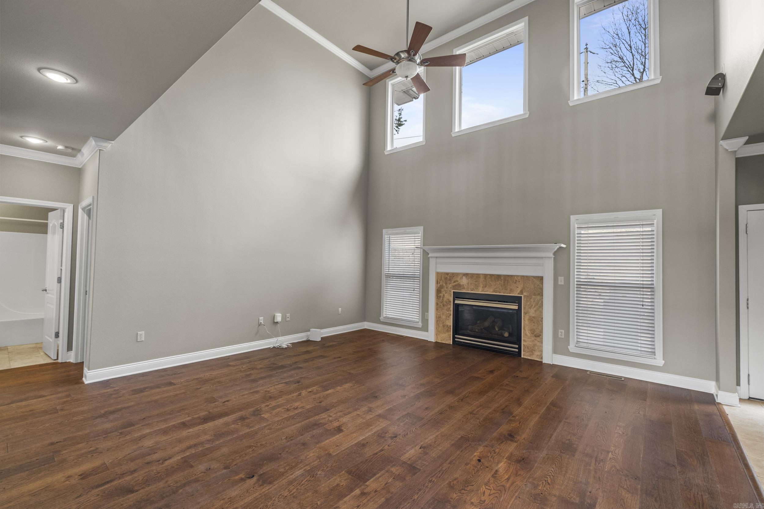 14  Pointe Clear  Little Rock, AR