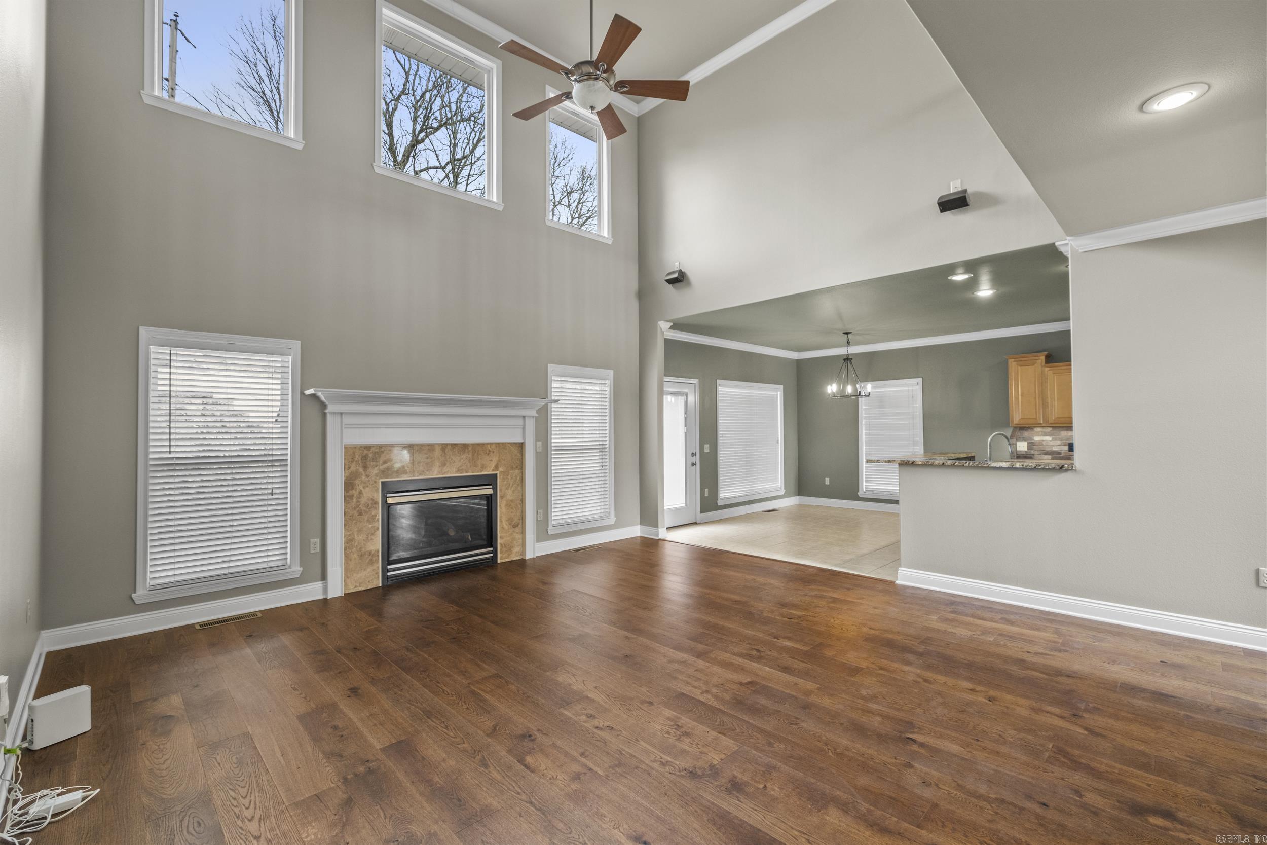 14  Pointe Clear  Little Rock, AR