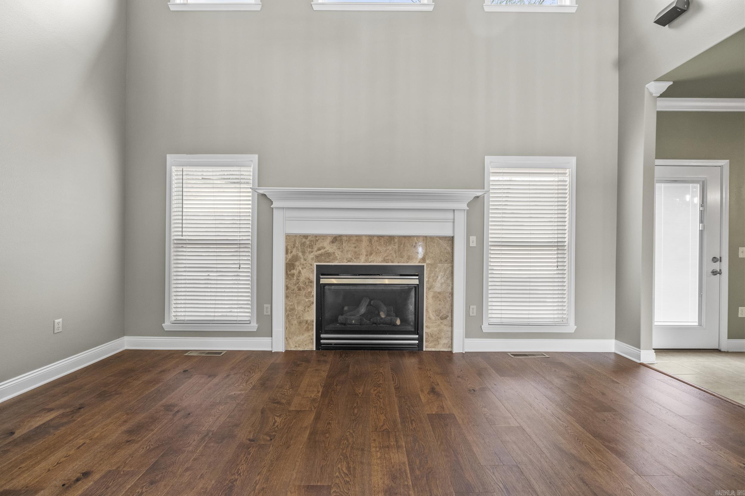 14  Pointe Clear  Little Rock, AR